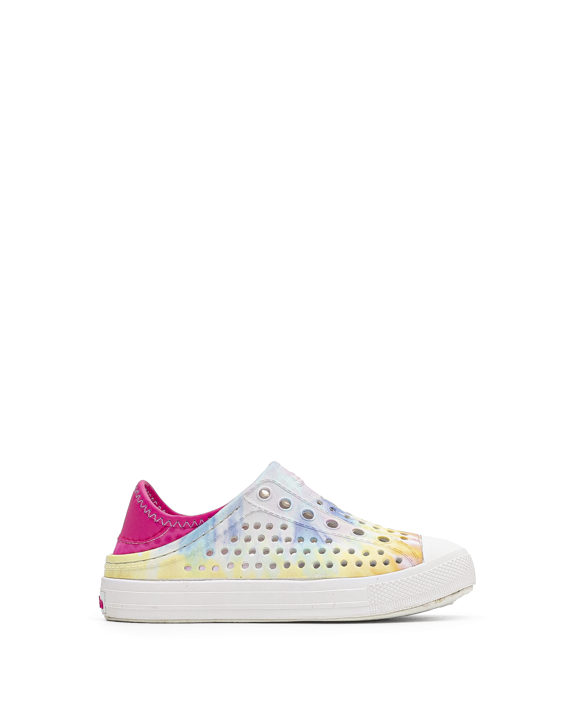 Guzman steps jr - Multicolore - #66W-01