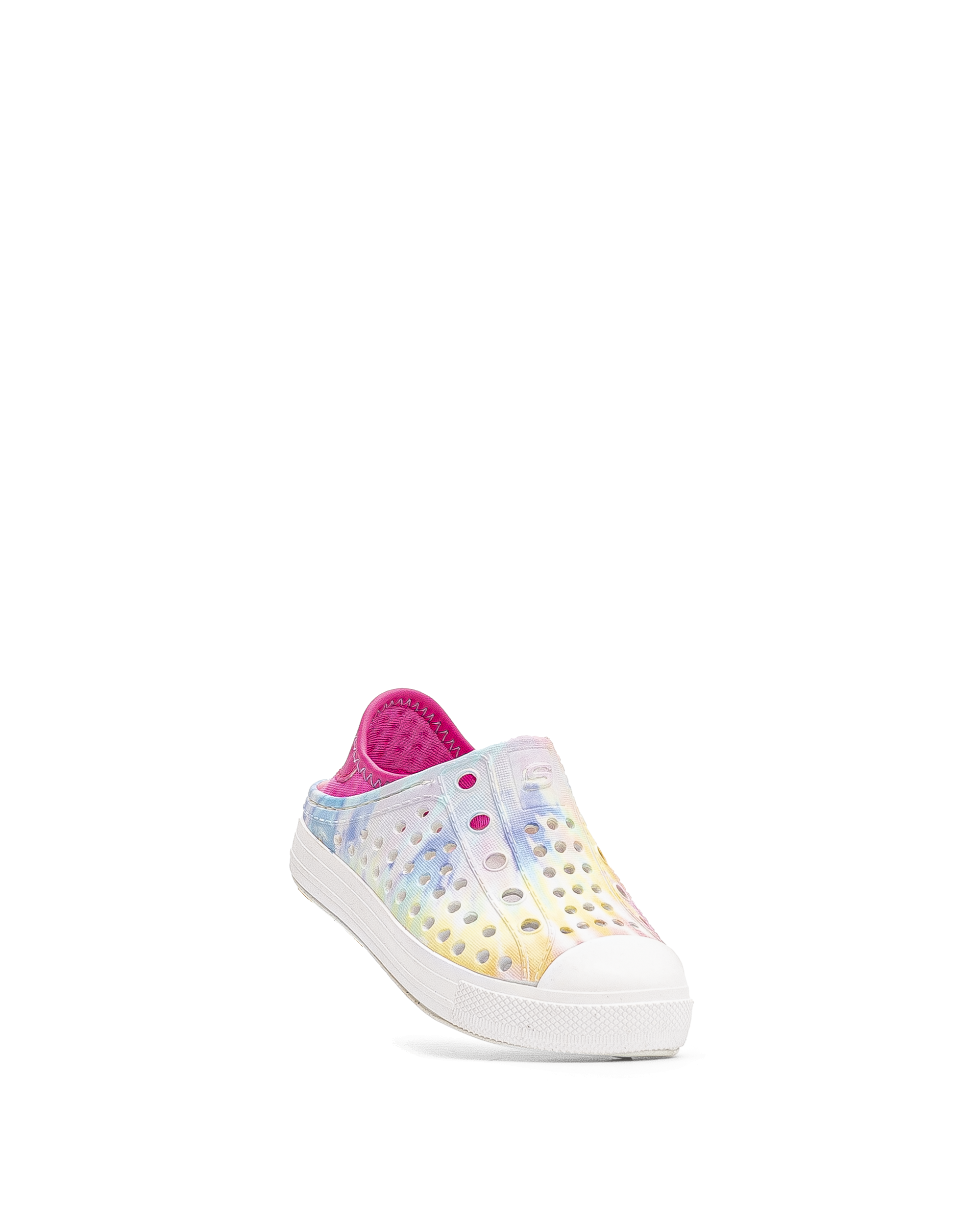 Guzman steps td - Multicolore - #66W-02