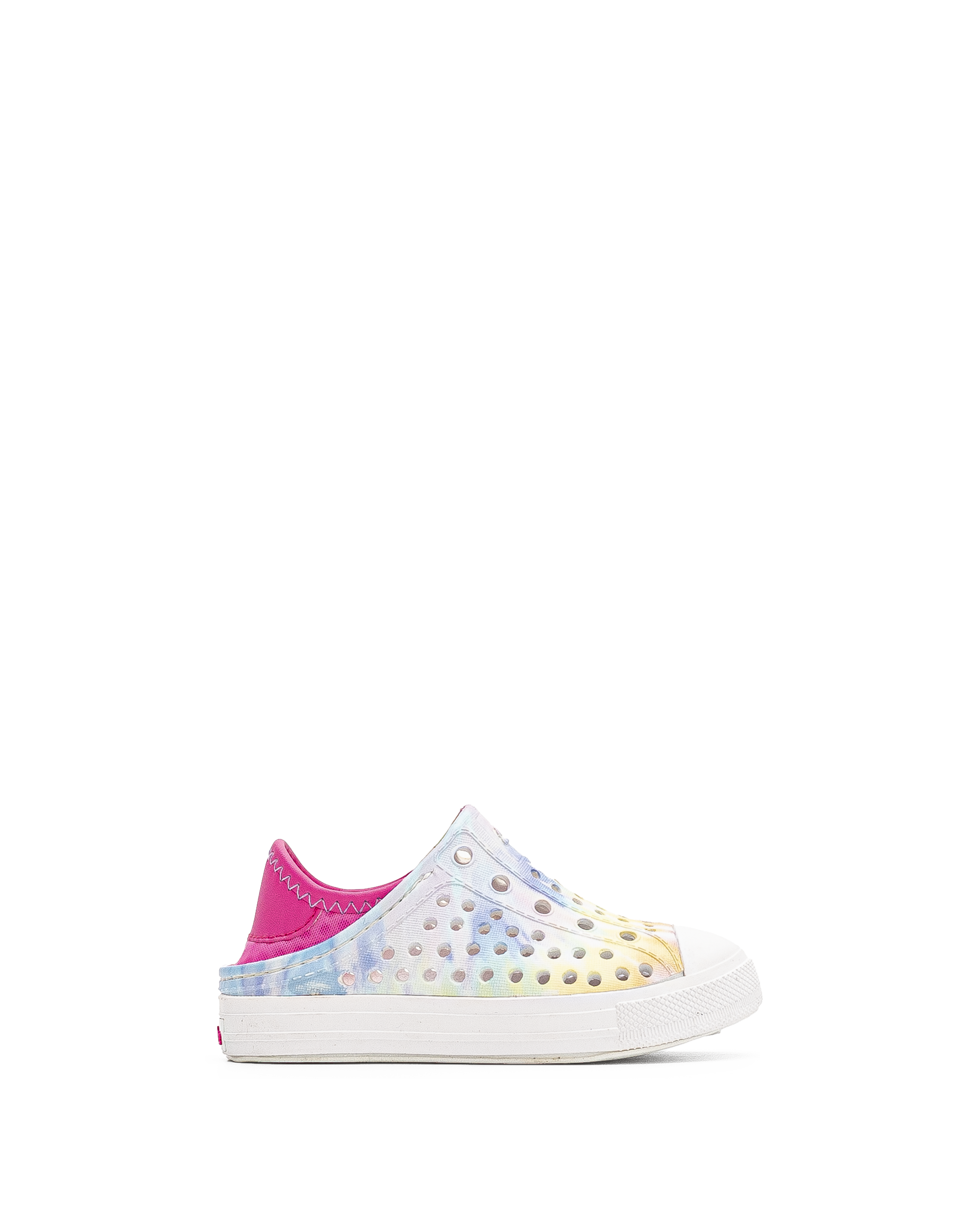 Guzman steps td - Multicolore - #66W-02