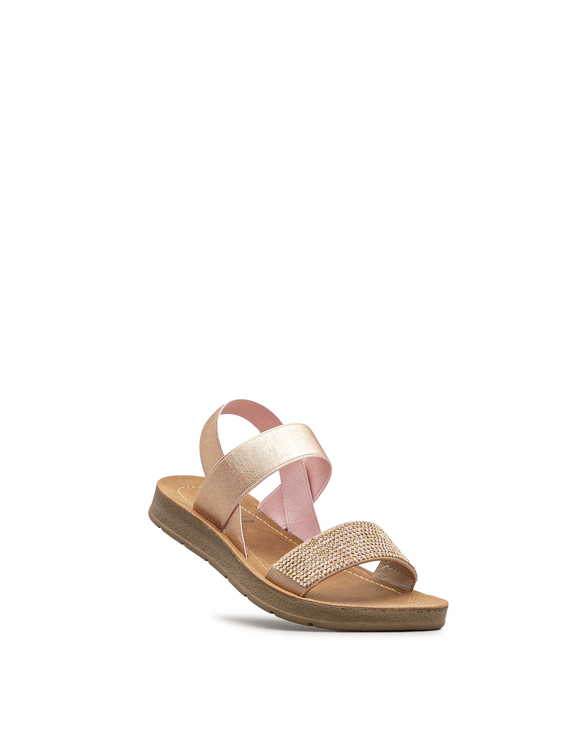 Shiloh 03  - Rose - #68A-08