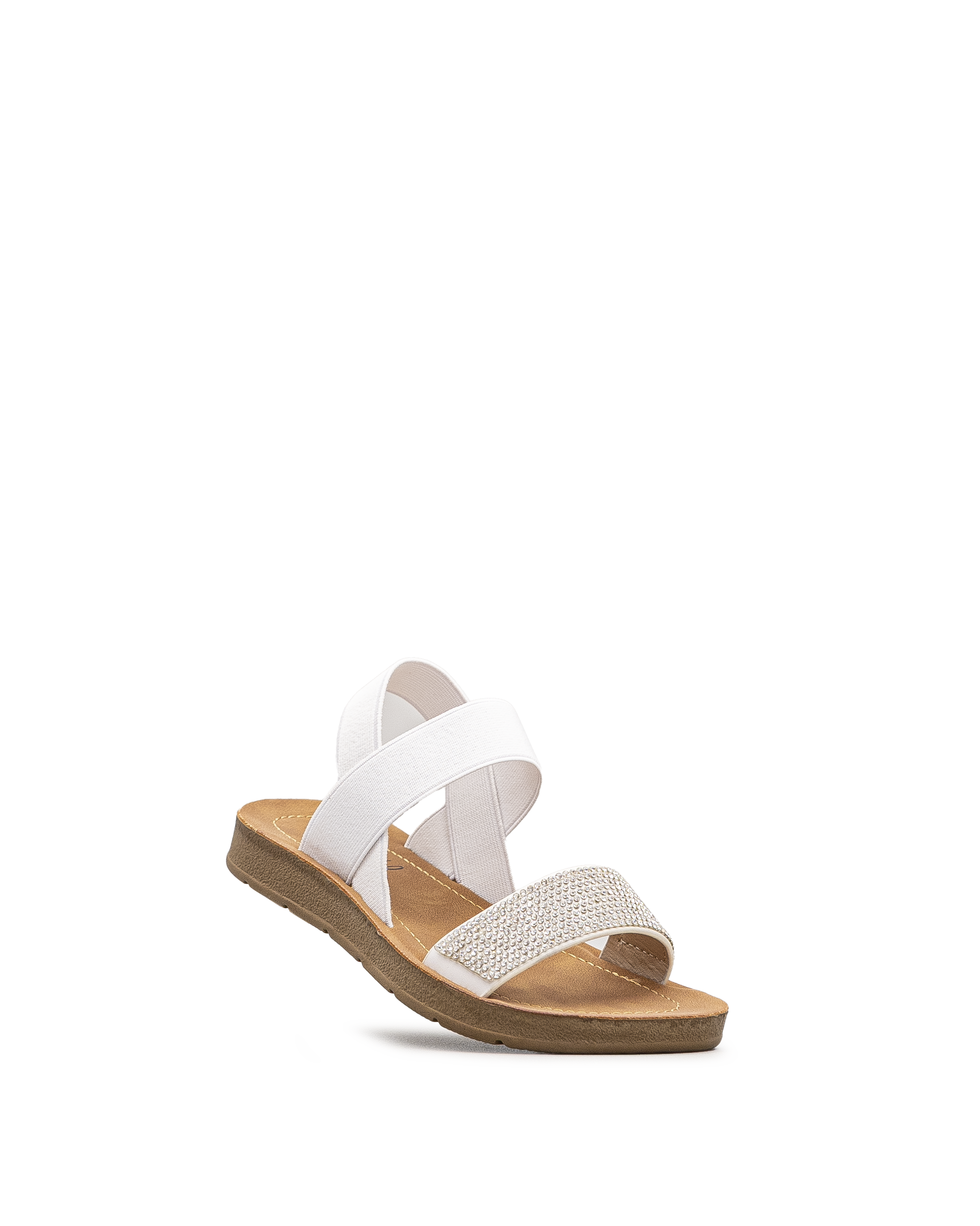 Shiloh 03  - Blanc - #68A-08