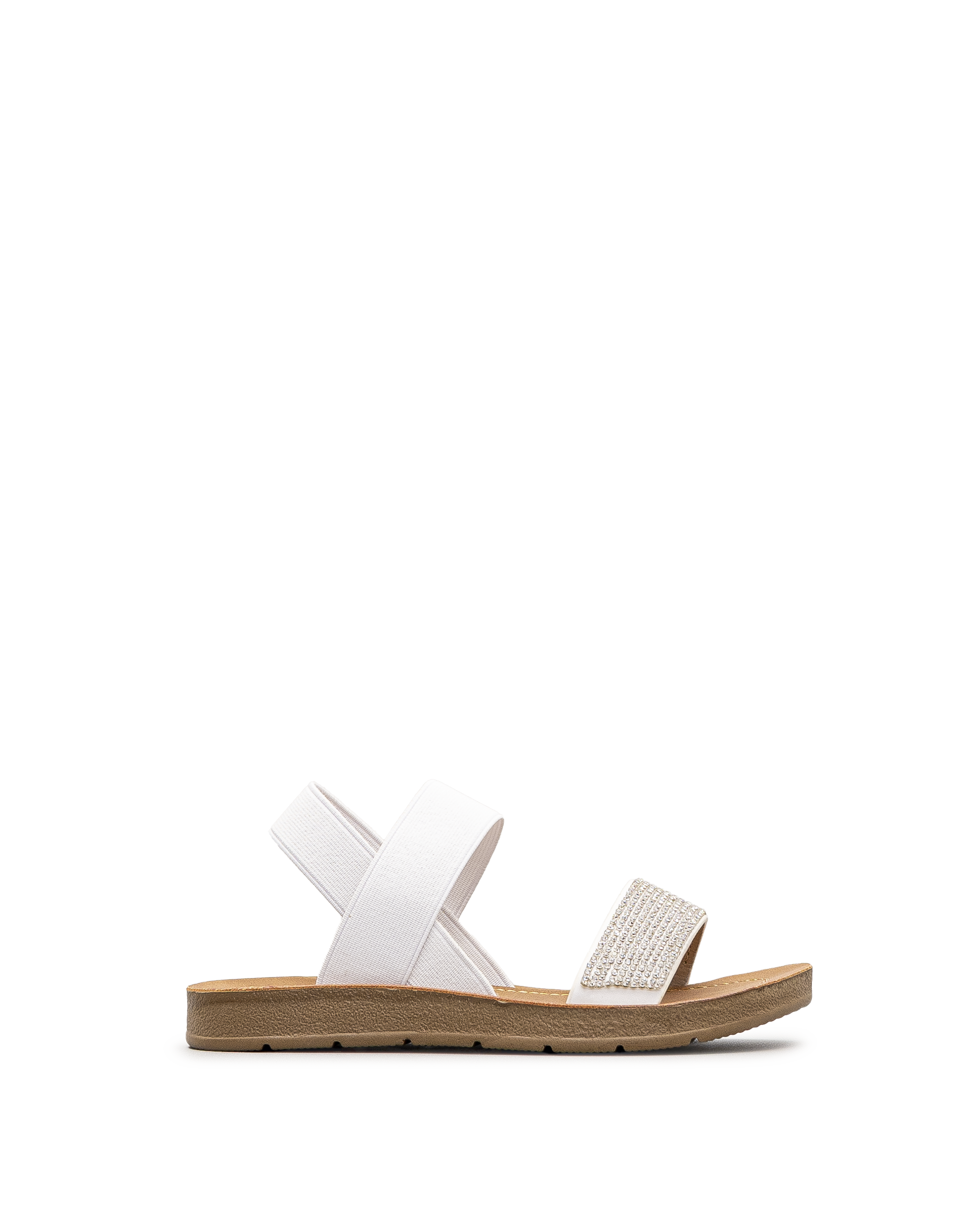 Shiloh 03  - Blanc - #68A-08