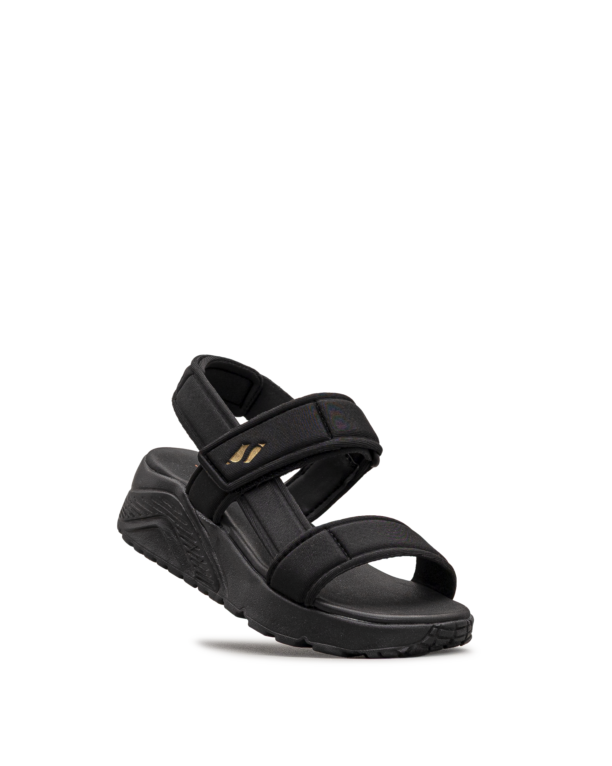 Uno lite sunny stand  - Noir - #68B-28