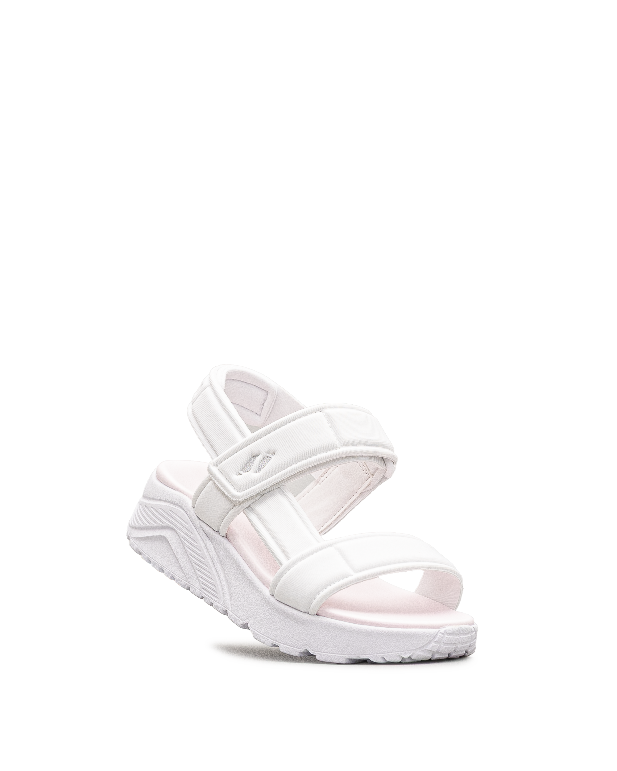 Uno lite sunny stand  - Blanc - #68B-28