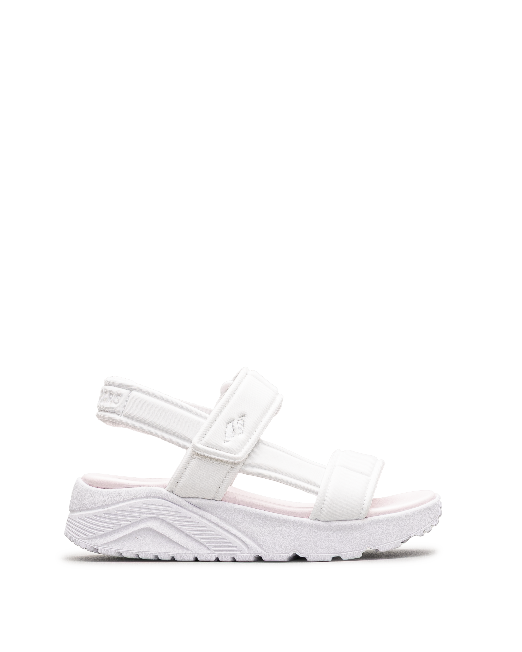 Uno lite sunny stand  - Blanc - #68B-28