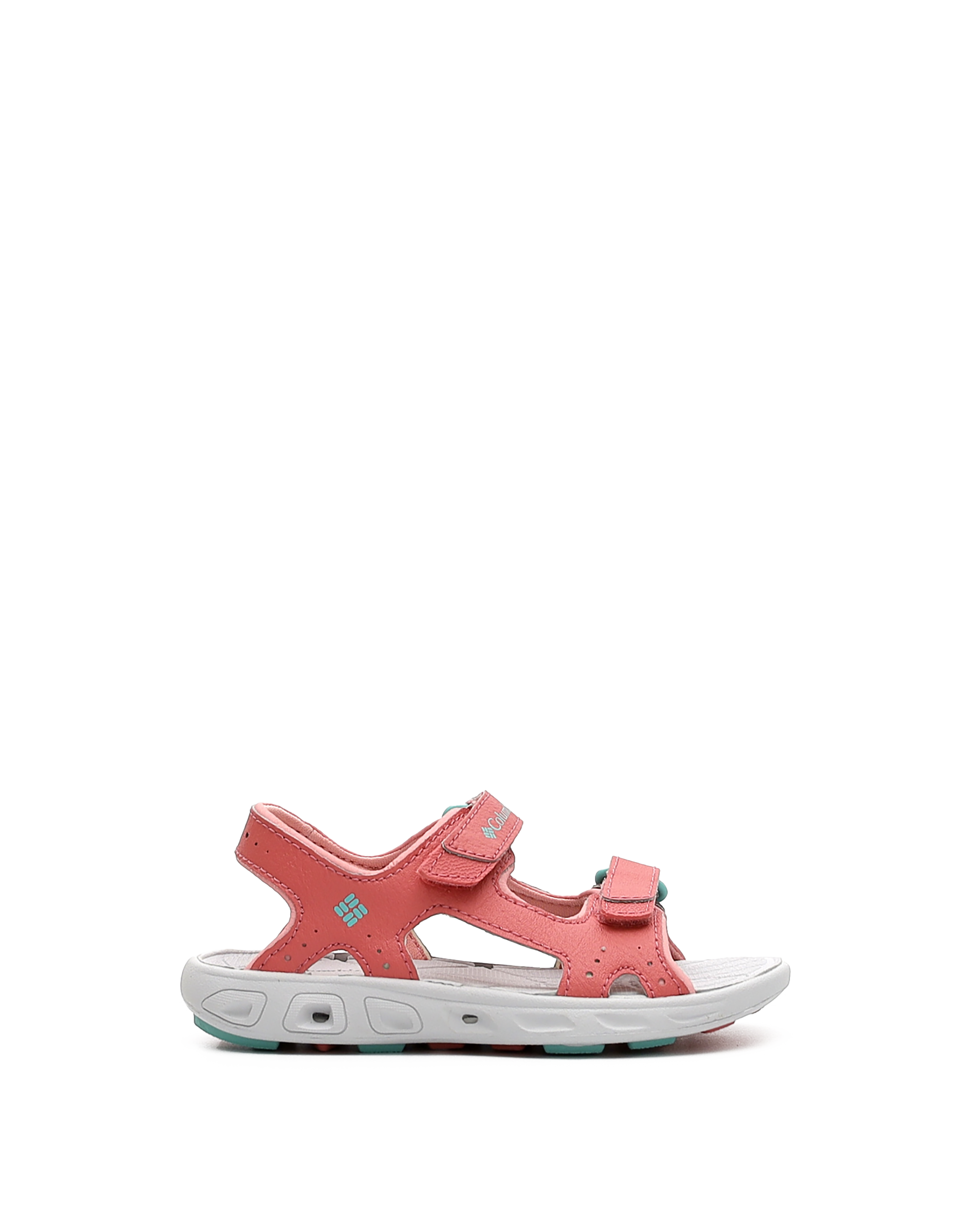 Youth techsun vent  - Corail - #68B-402