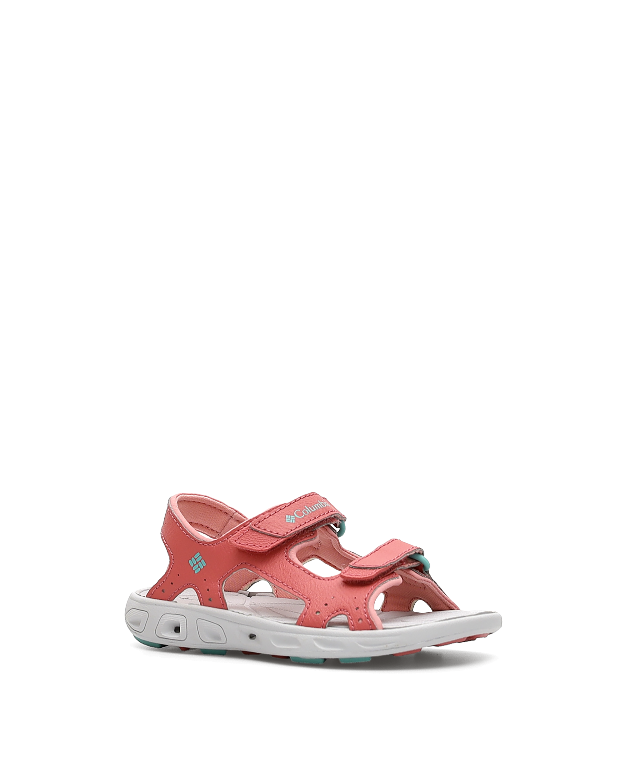 Youth techsun vent  - Corail - #68B-402