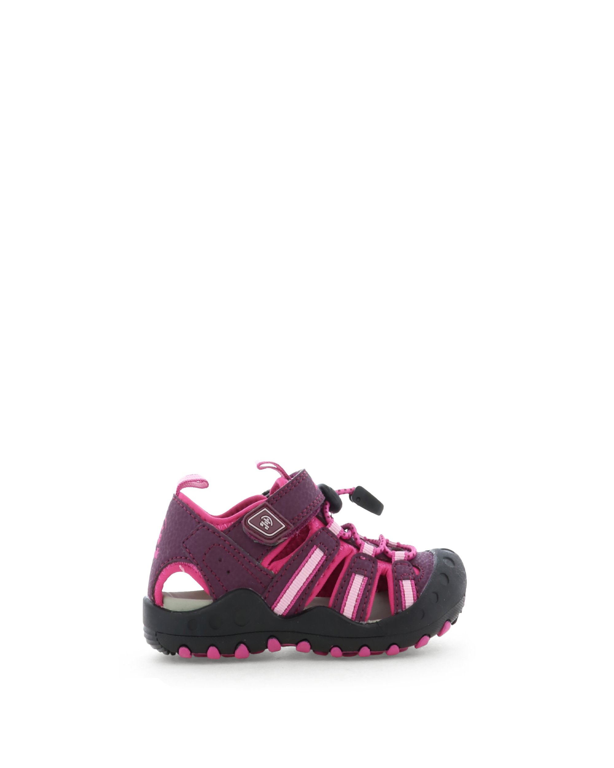 Crab ps jr - Aubergine - #68B-408