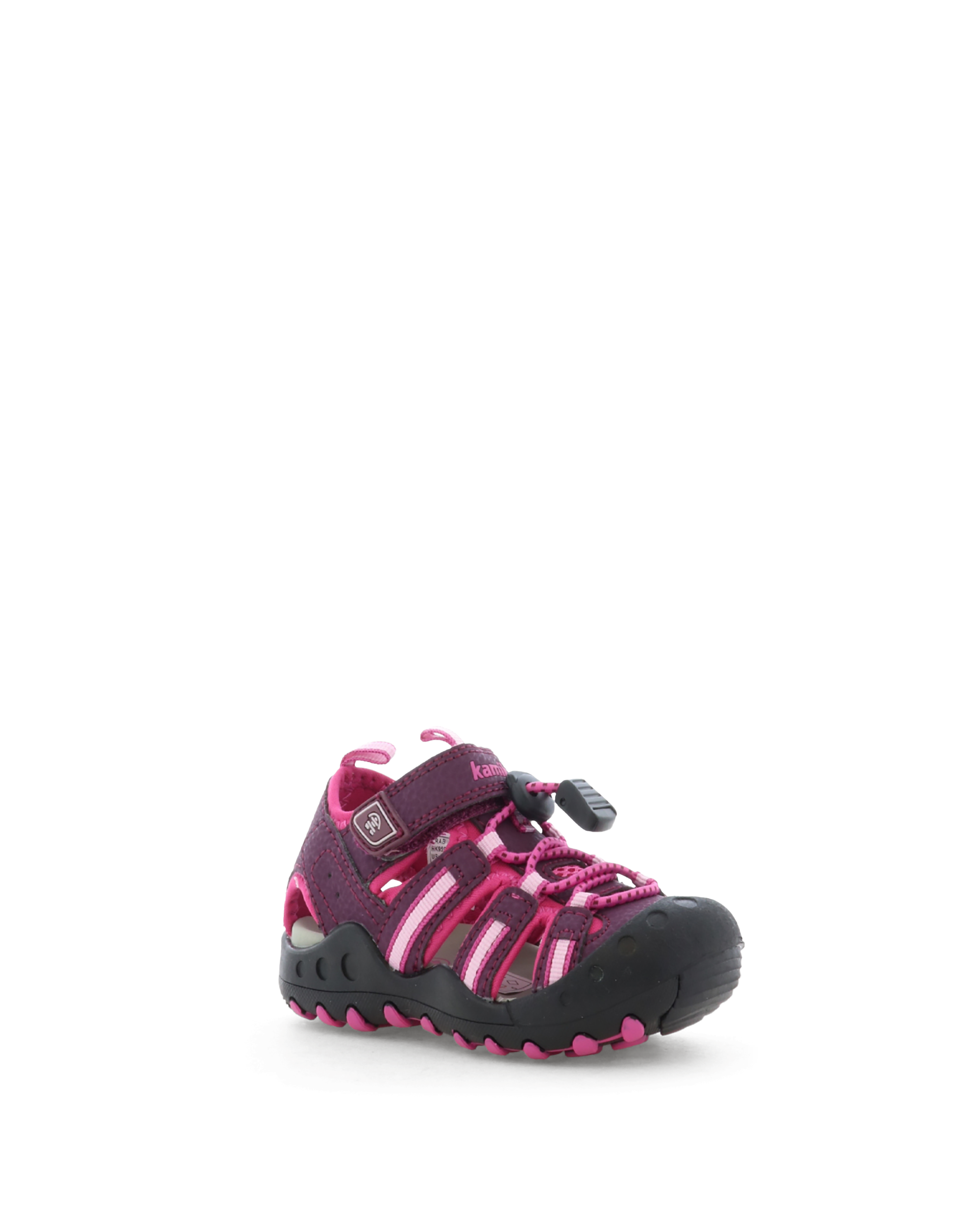 Crab ps jr - Aubergine - #68B-408