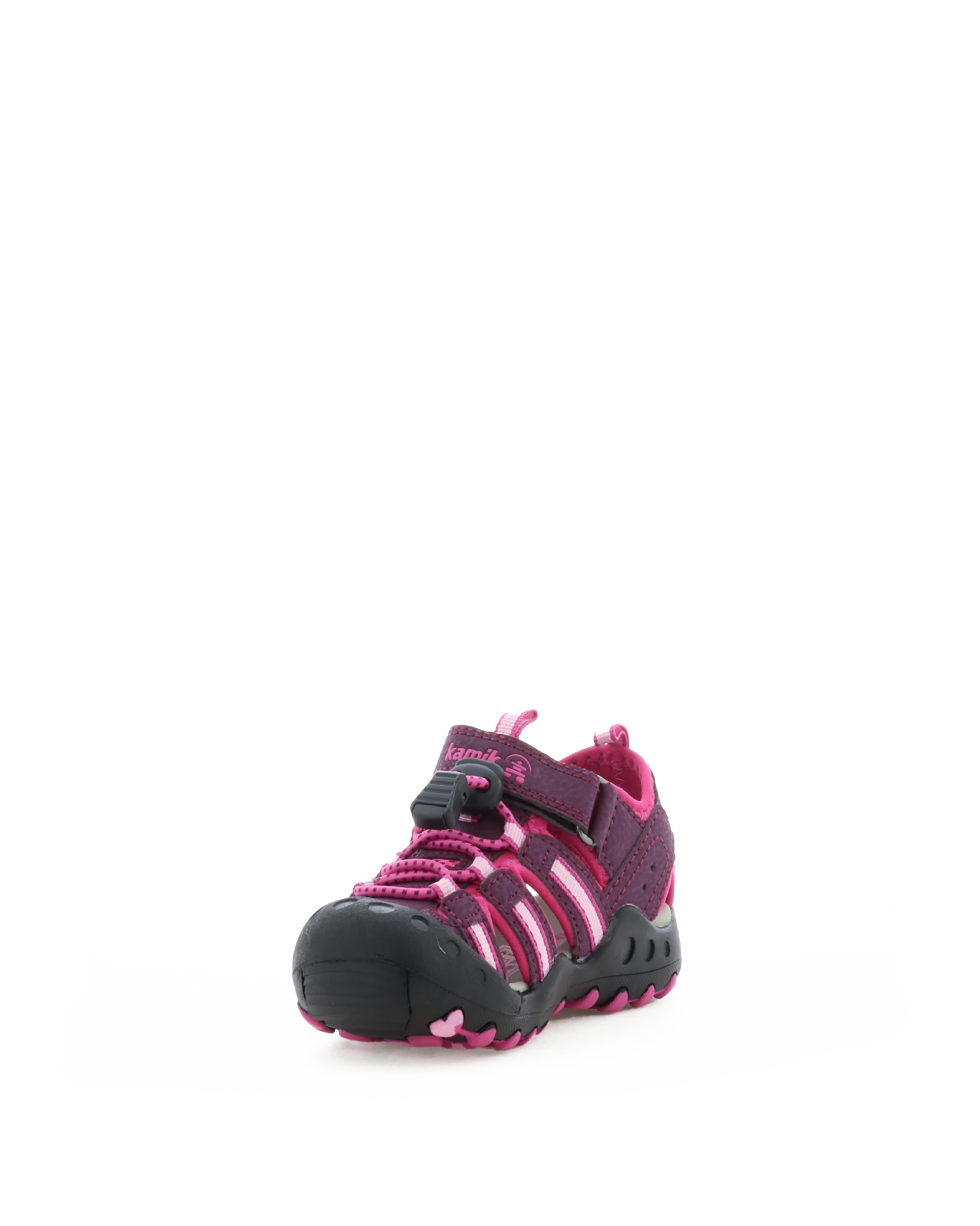 Crab ps jr - Aubergine - #68B-408