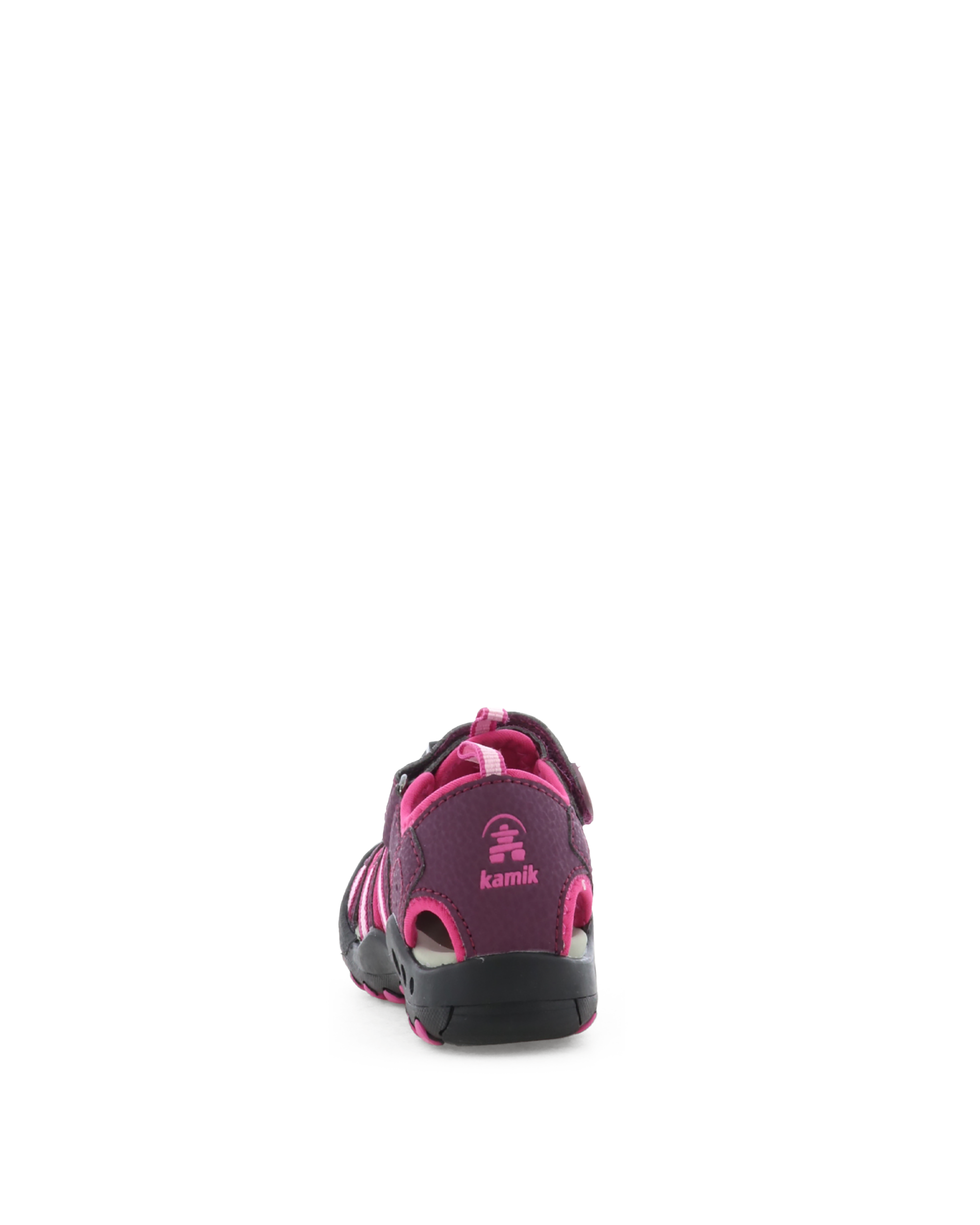 Crab ps jr - Aubergine - #68B-408