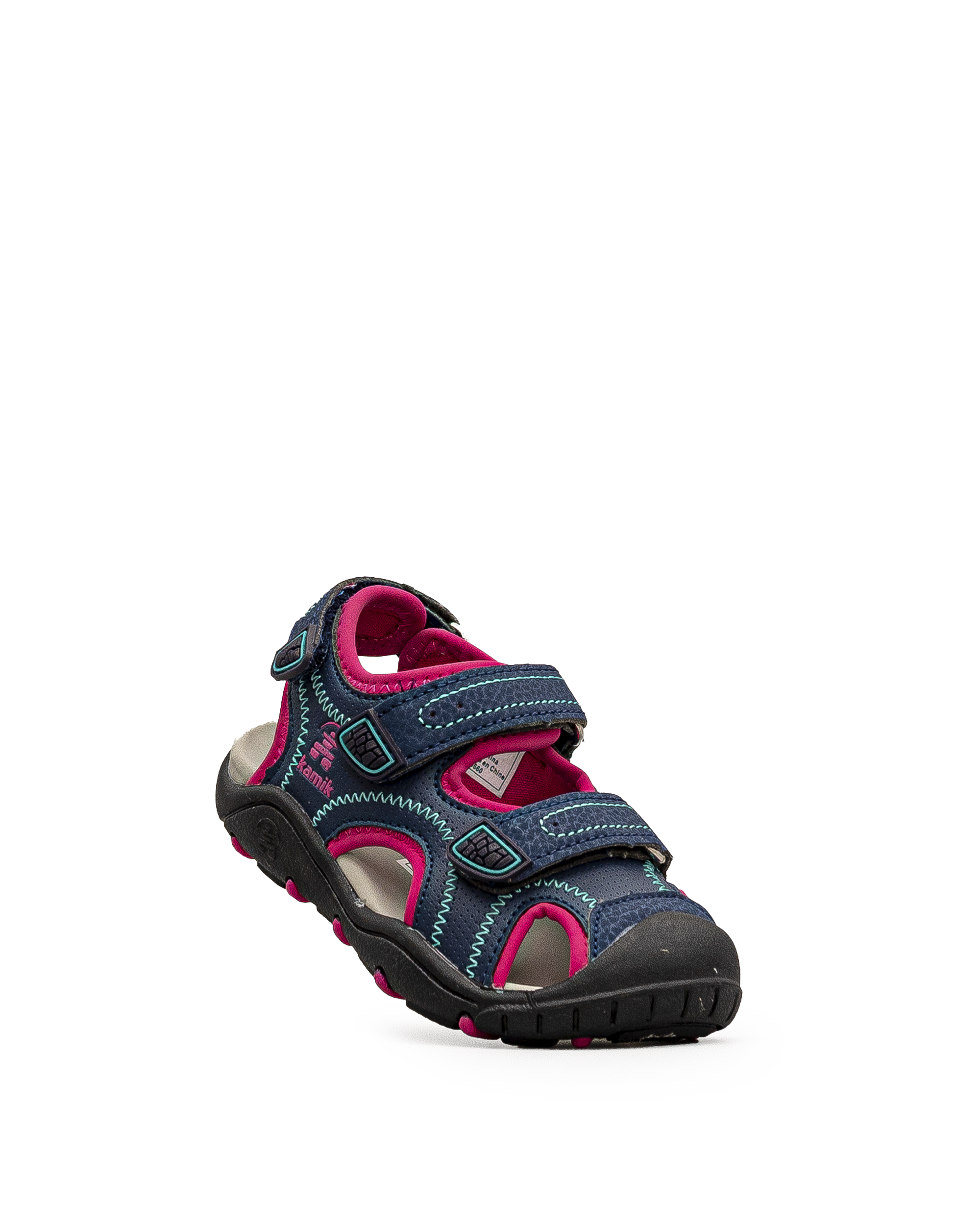 Seaturtle 2 td - Marine - #68B-409