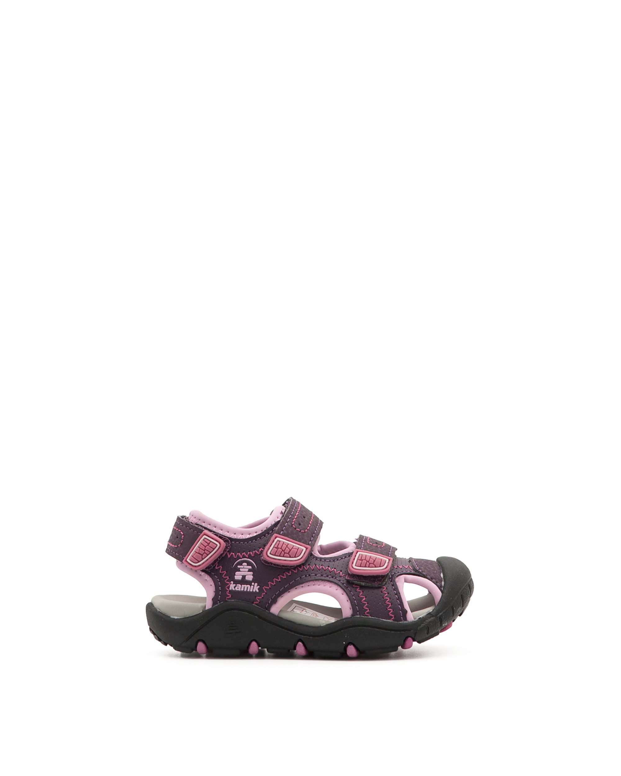 Seaturtle 2 td - Aubergine - #68B-409