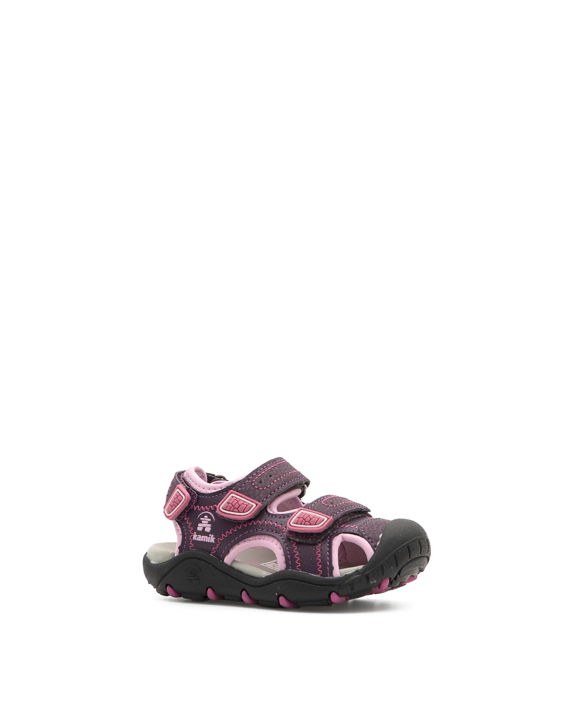 Seaturtle 2 td - Aubergine - #68B-409