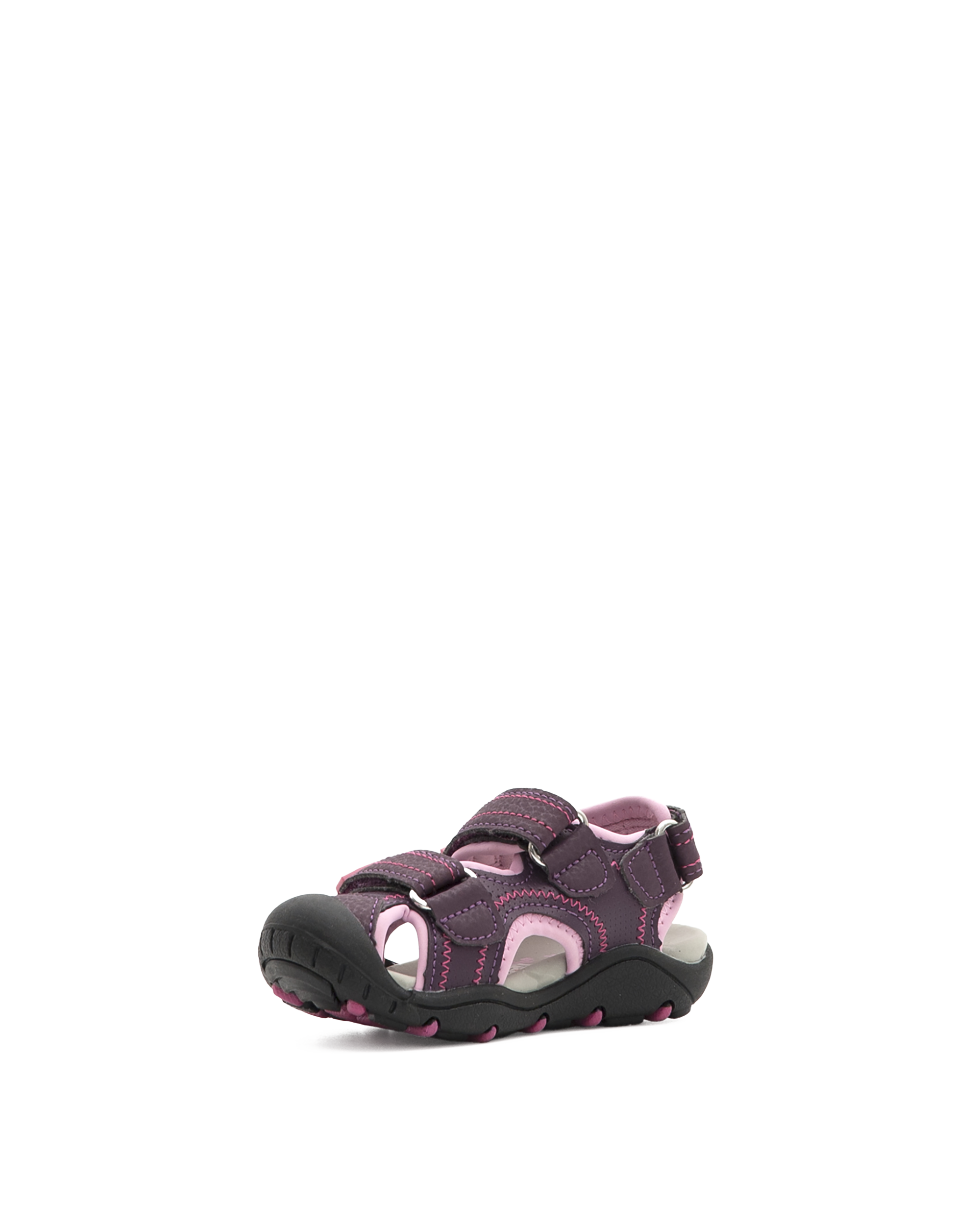 Seaturtle 2 td - Aubergine - #68B-409