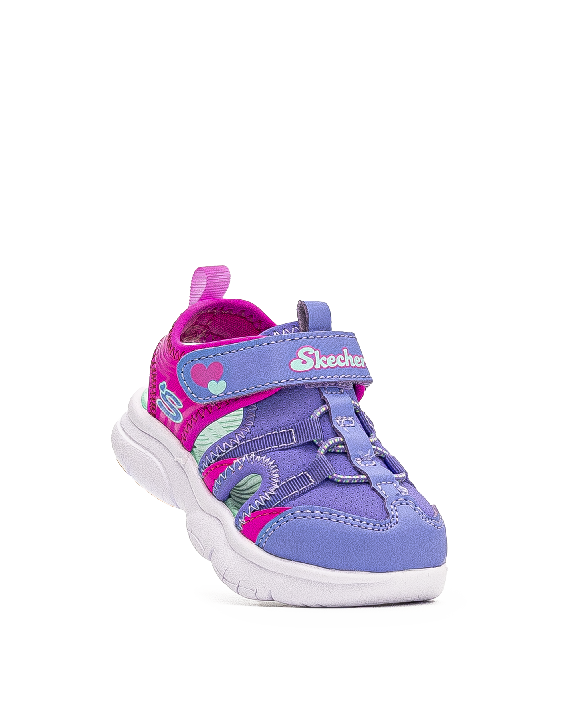 Flex splash td  - Lilas fonce - #68B-412