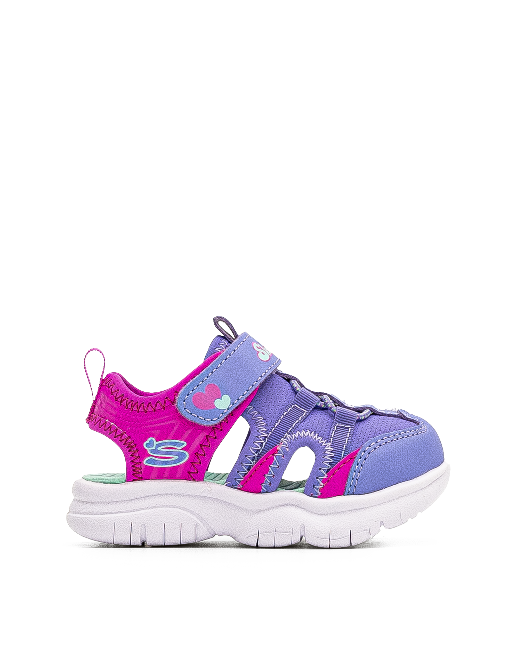 Flex splash td  - Lilas fonce - #68B-412