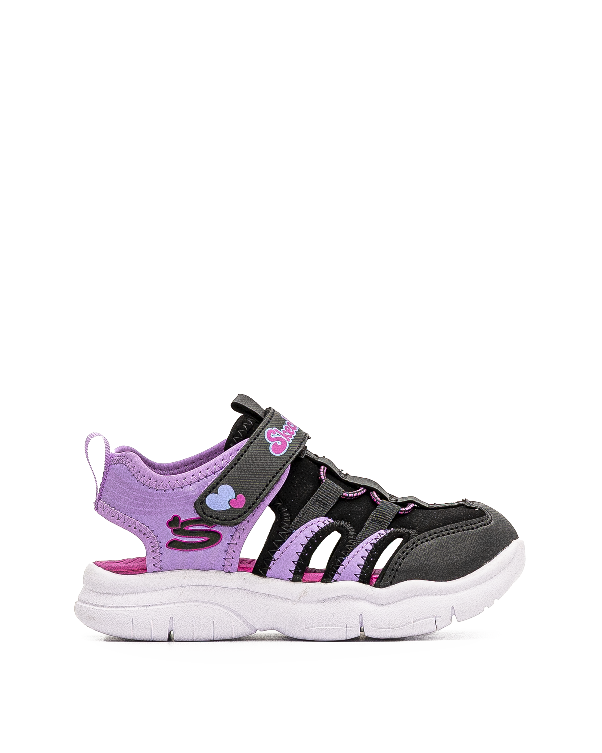 Flex splash ps jr - Noir - #68B-413