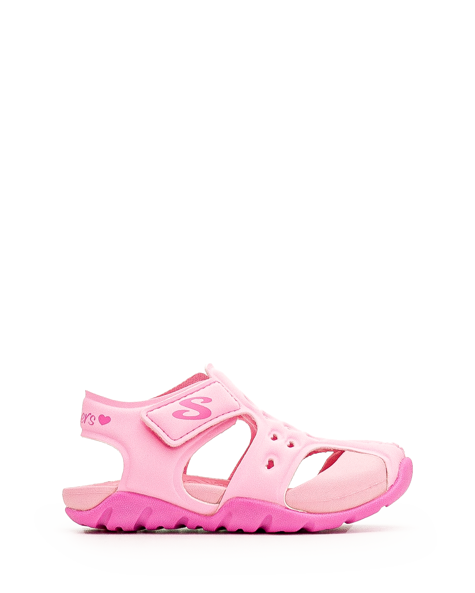 Side wave td  - Rose pale - #68W-11