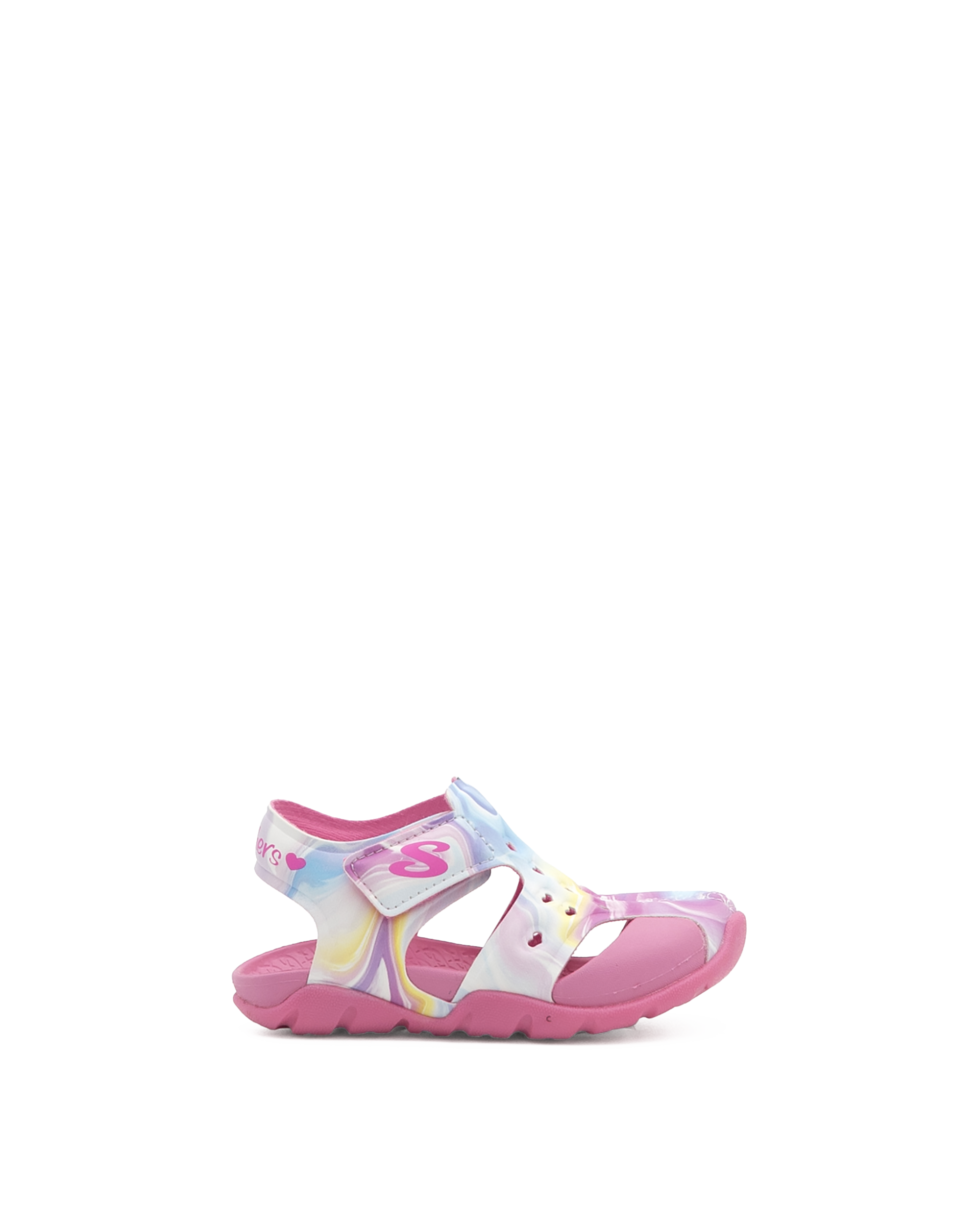 Side wave td  - Multicolore - #68W-11