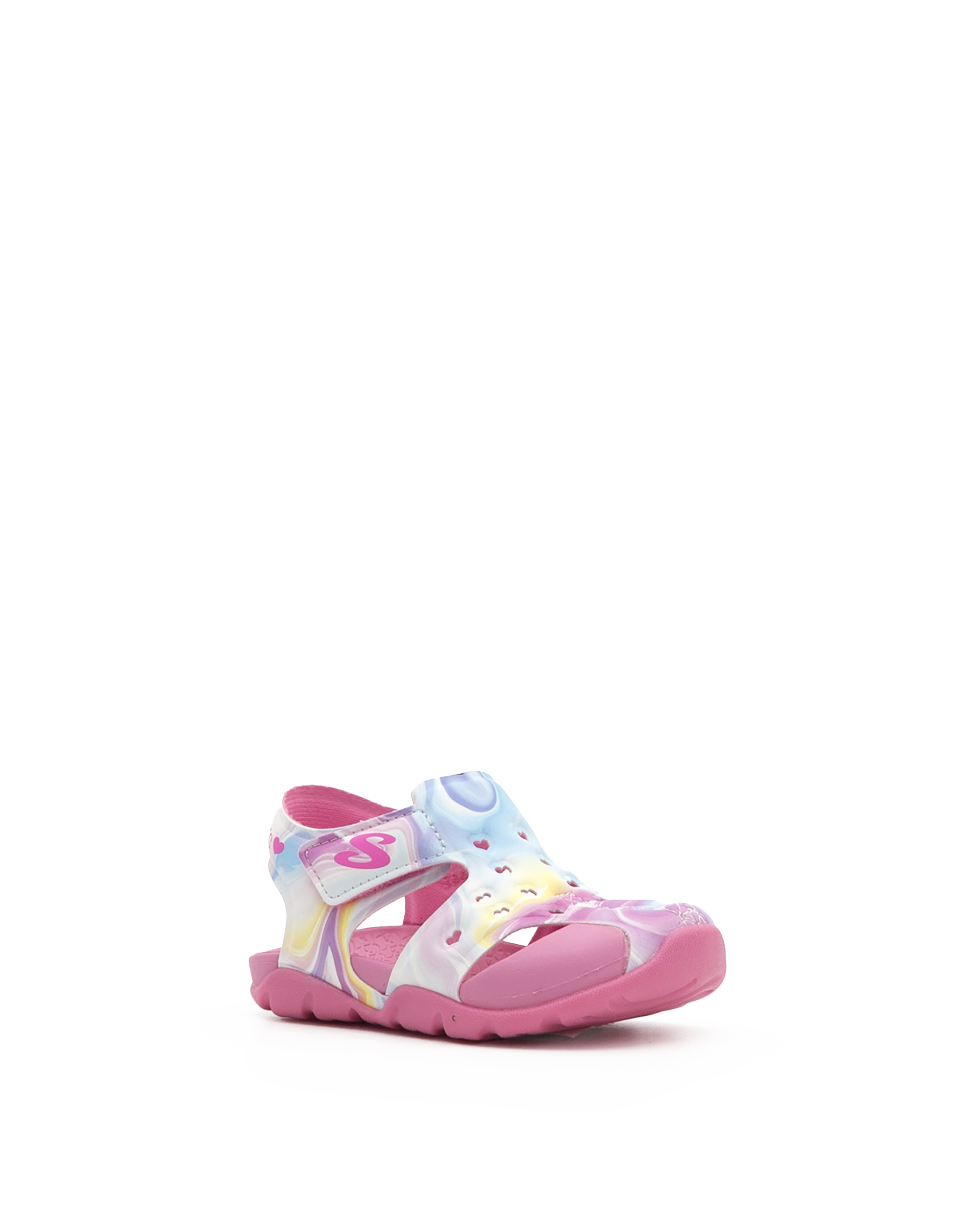 Side wave td  - Multicolore - #68W-11