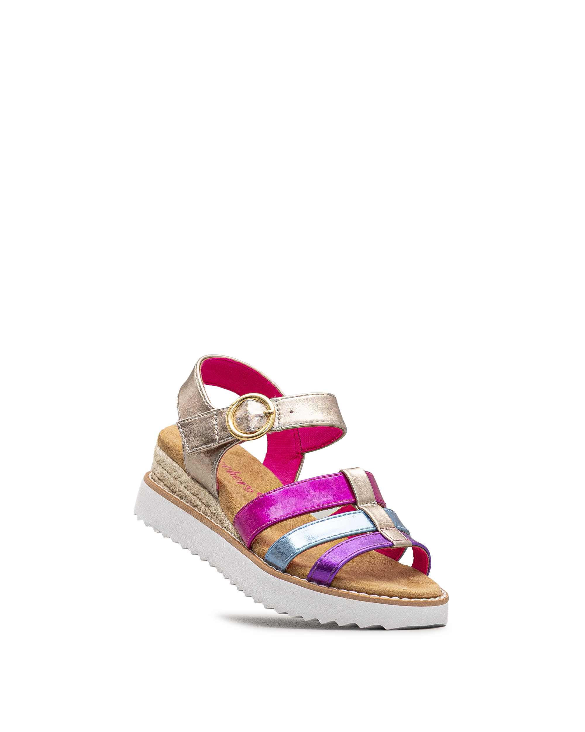 Miss desert kiss ps - Multicolore - #68Y-16