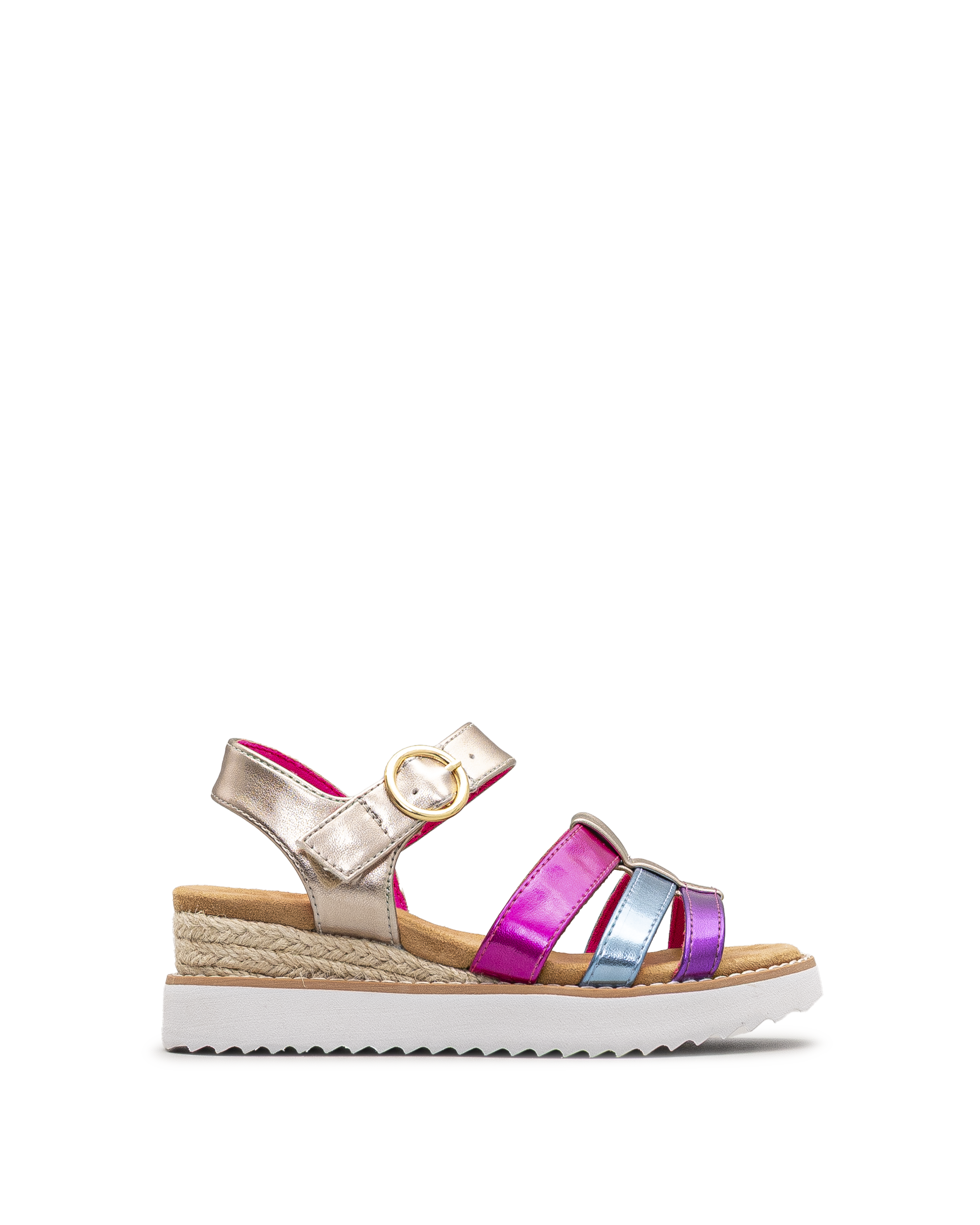 Miss desert kiss ps - Multicolore - #68Y-16