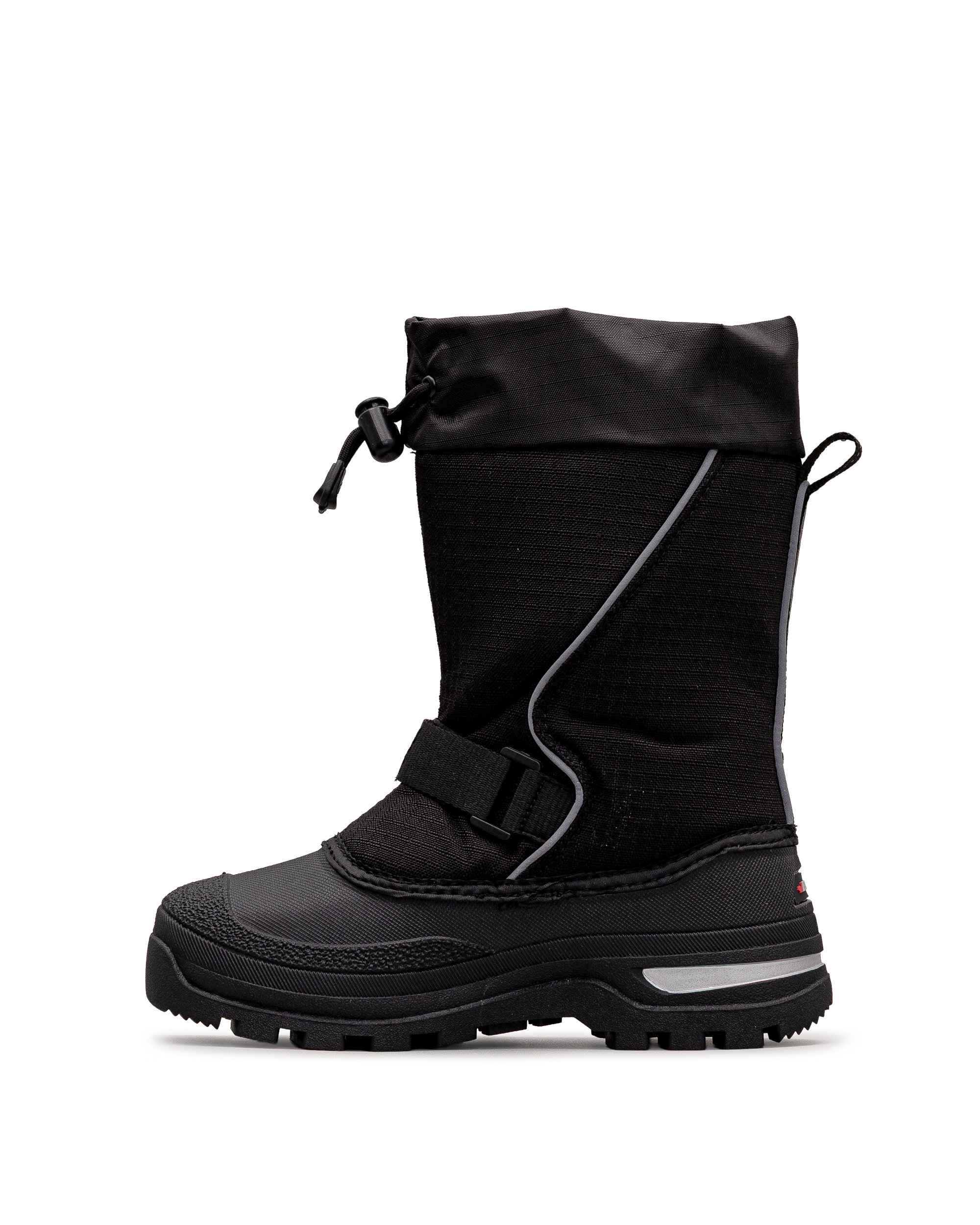 Mustang jr  - Noir - #71N-214