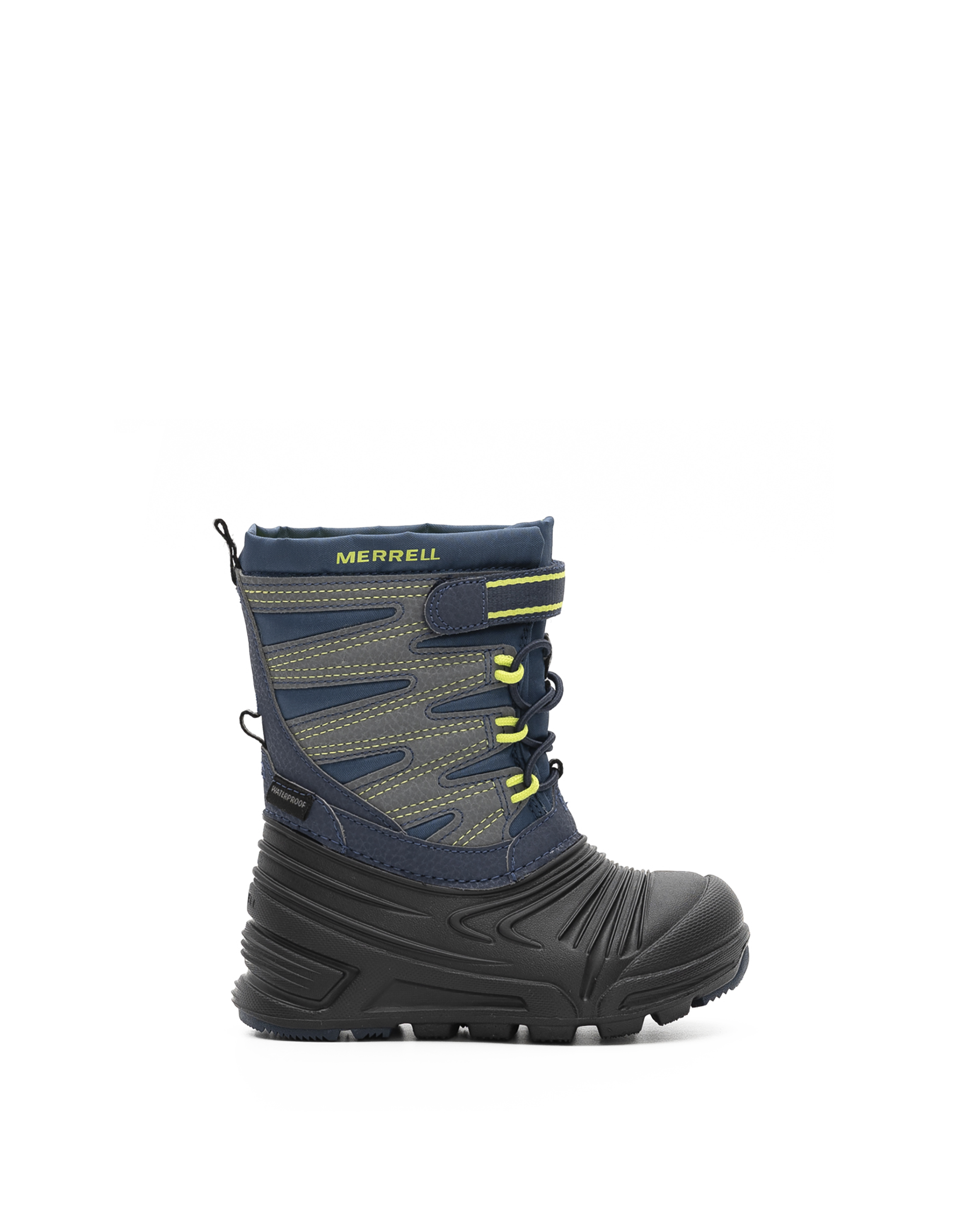 Snowquest 3.0 td - Marine - #71N-249