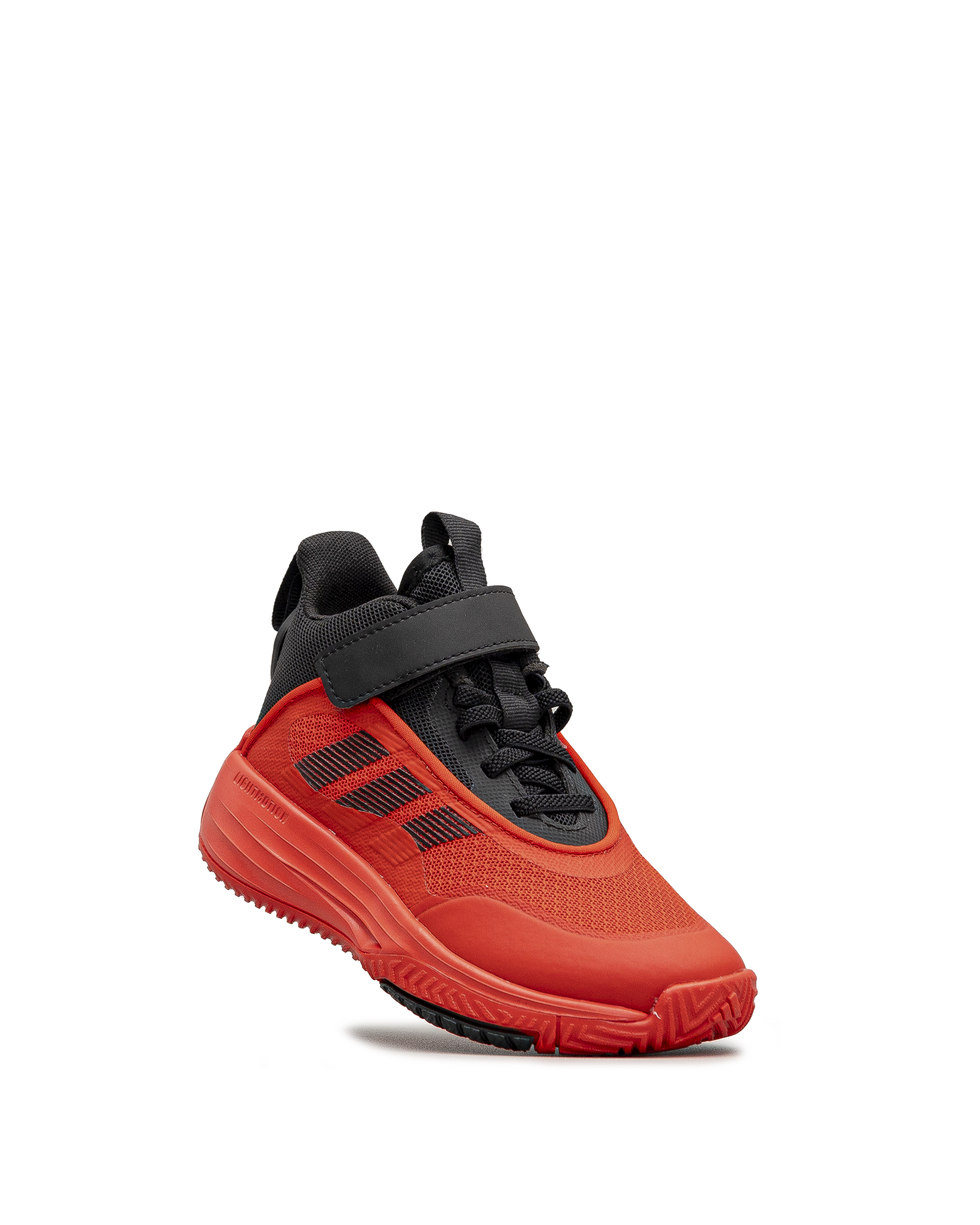 Ownthegame 3.0 k ps jr  - Rouge&noir - #73E-123