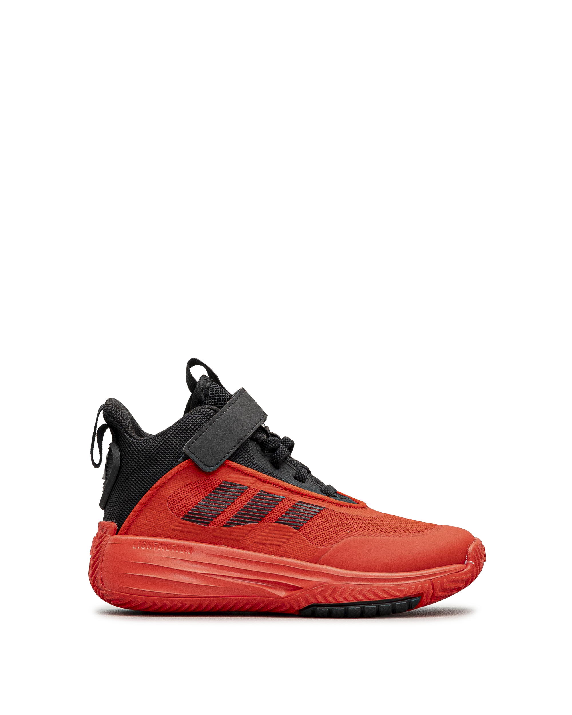 Ownthegame 3.0 k ps jr  - Rouge&noir - #73E-123