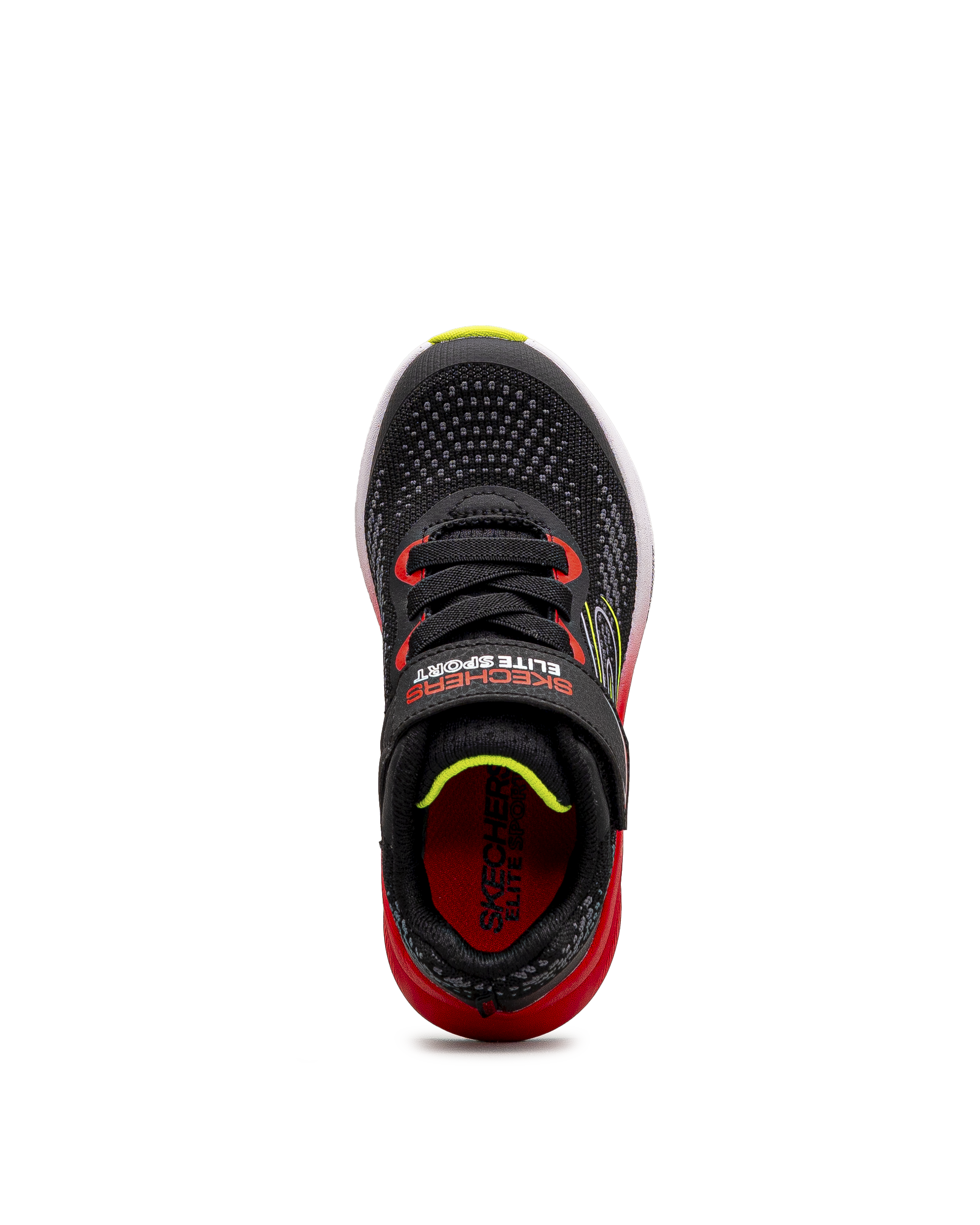 Elite sport stride ps - Rouge&noir - #73E-136