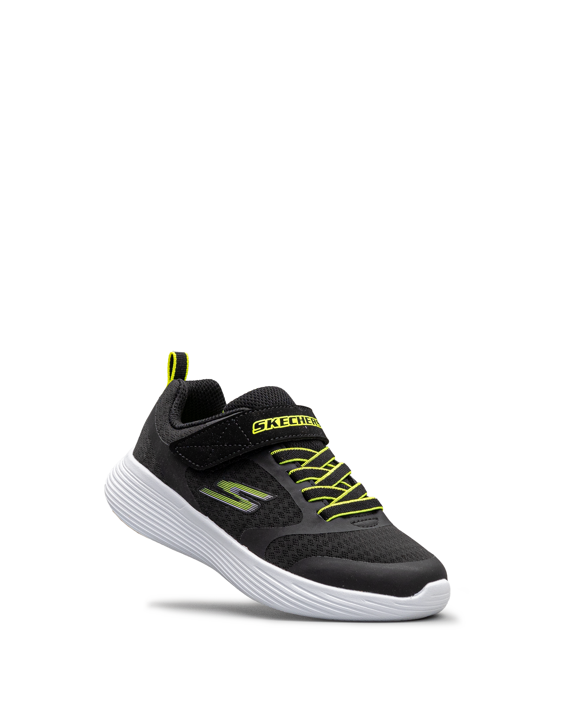 Go run 400 v2 ps  - Noir - #73E-28
