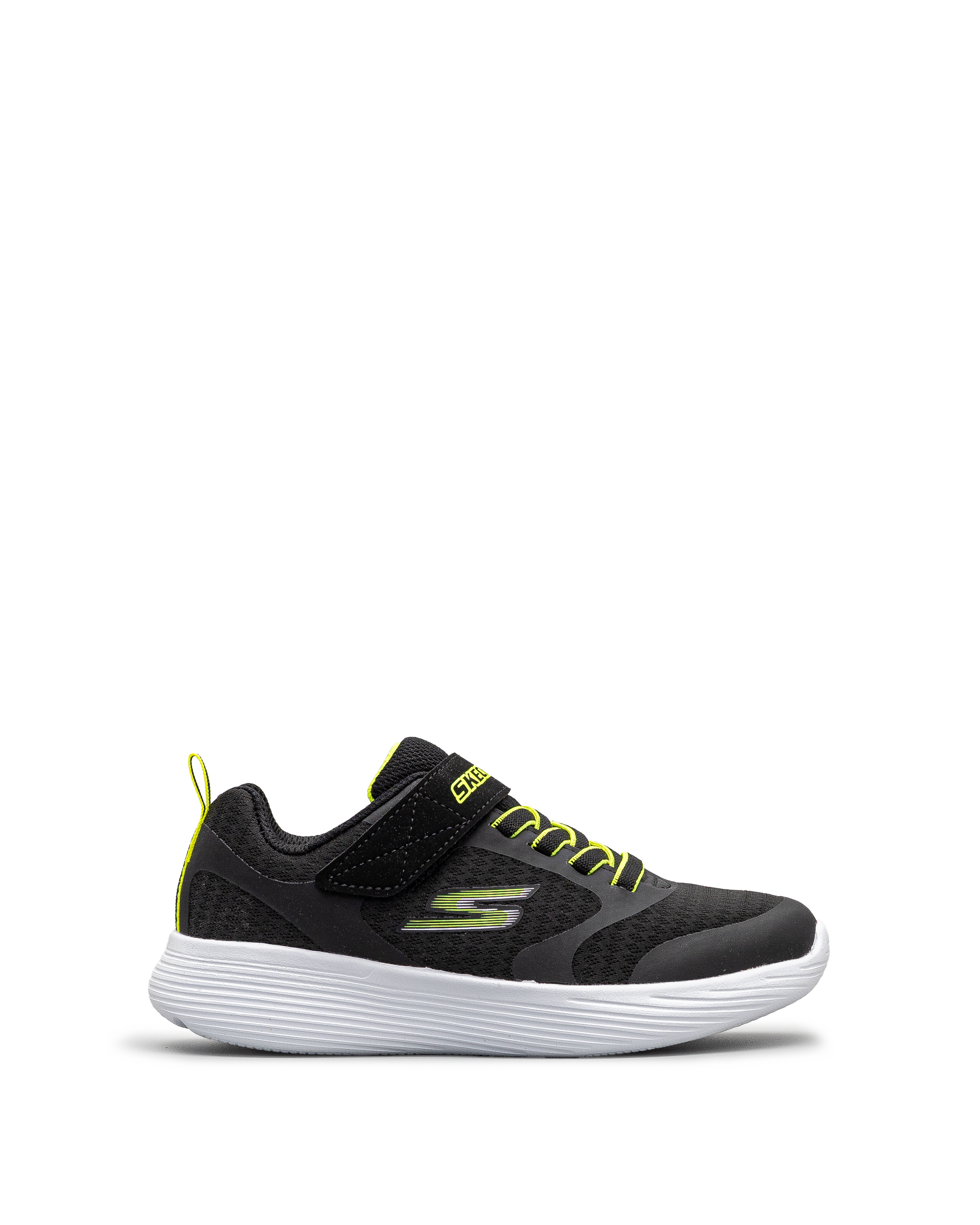 Go run 400 v2 ps  - Noir - #73E-28