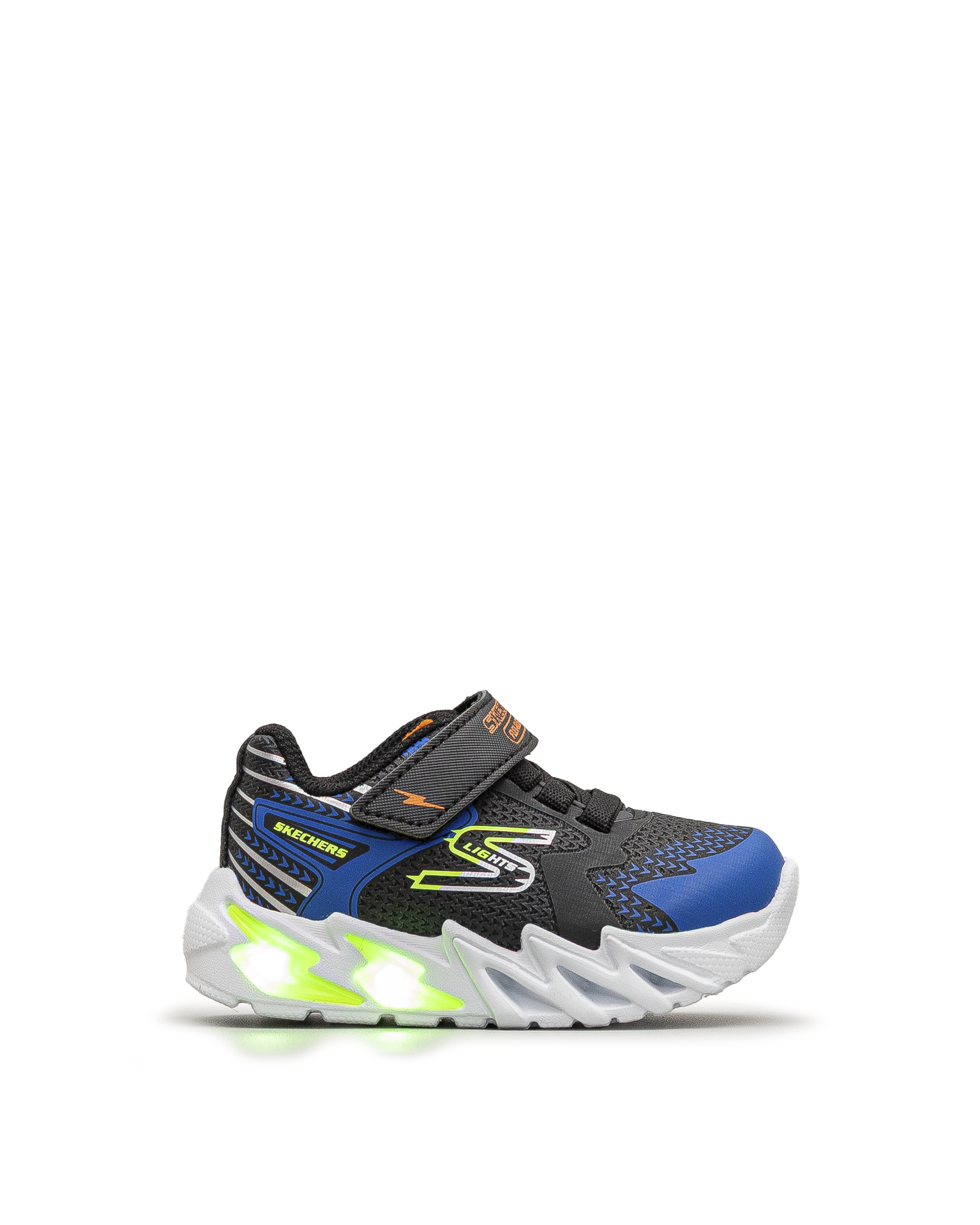 S lights flex glow td - Noir&bleu - #73E-308