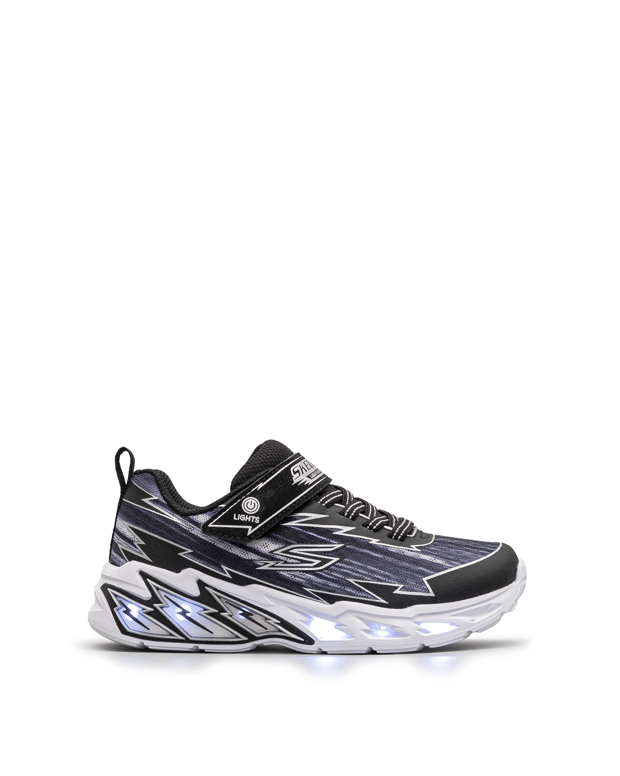 Light storm 2.0 ps  - Gris - #73E-33