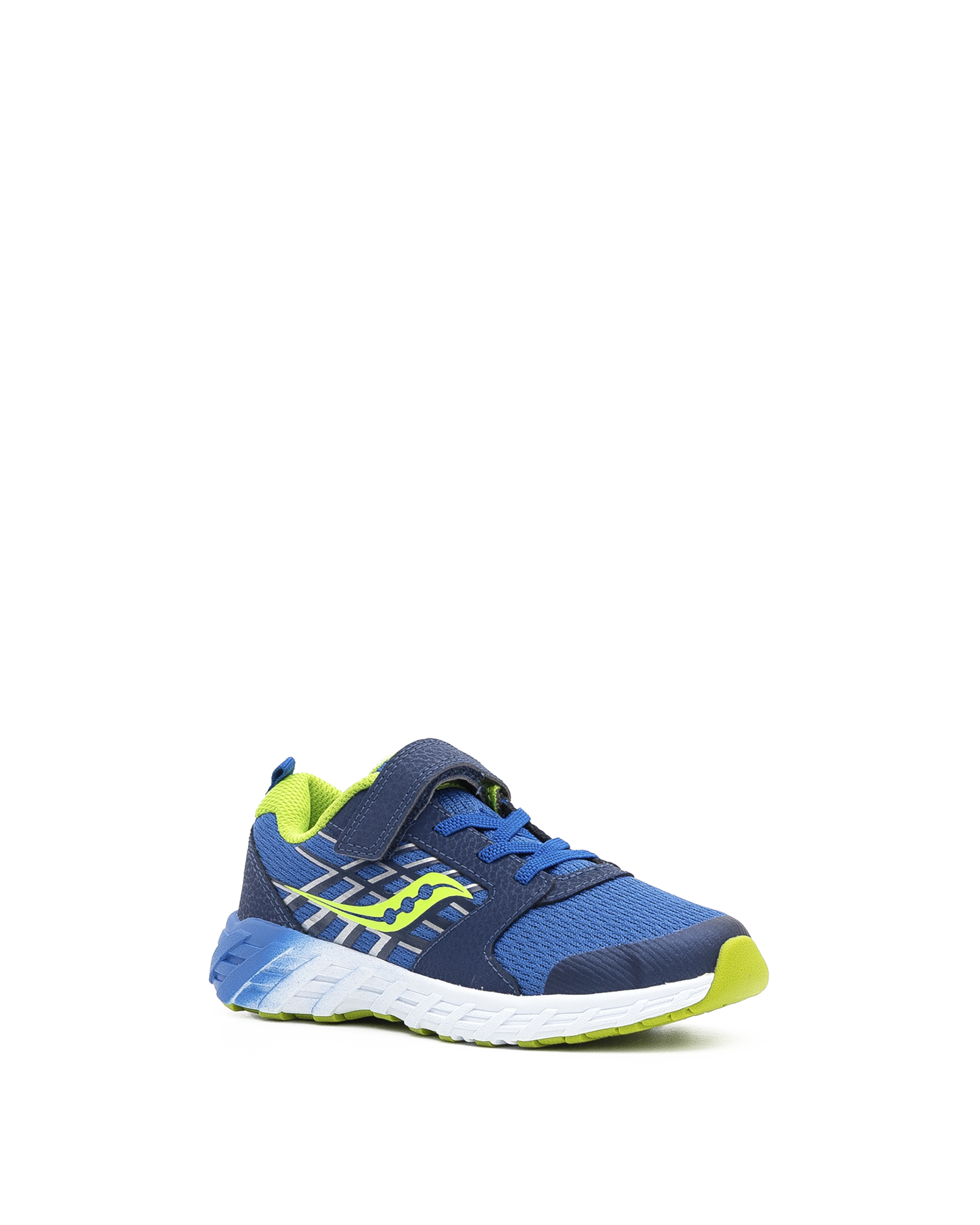 Wind 2.0 ac ps - Bleu - #73E-34