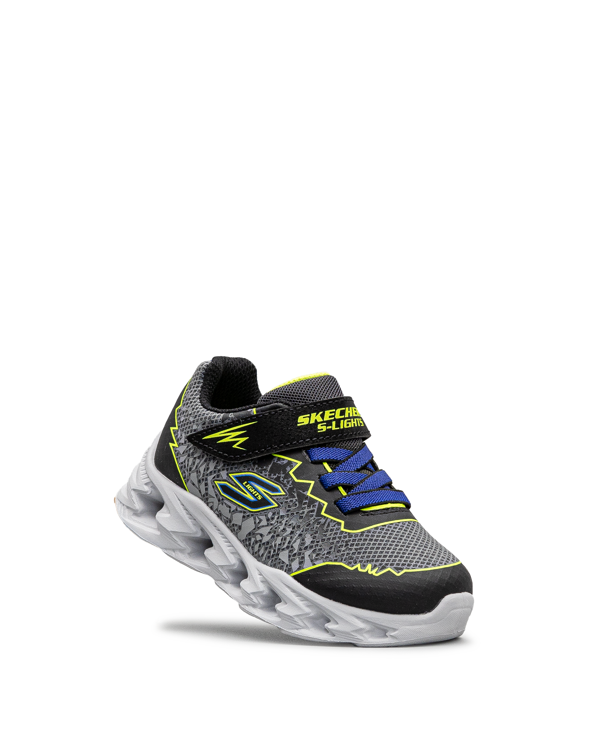 Vortex 2.0 td - Noir&bleu - #73E-52