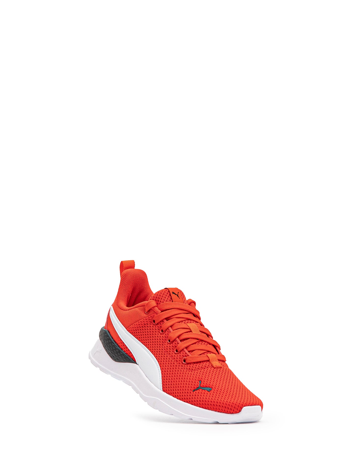 Anzarun lite jr - Rouge - #73E-77