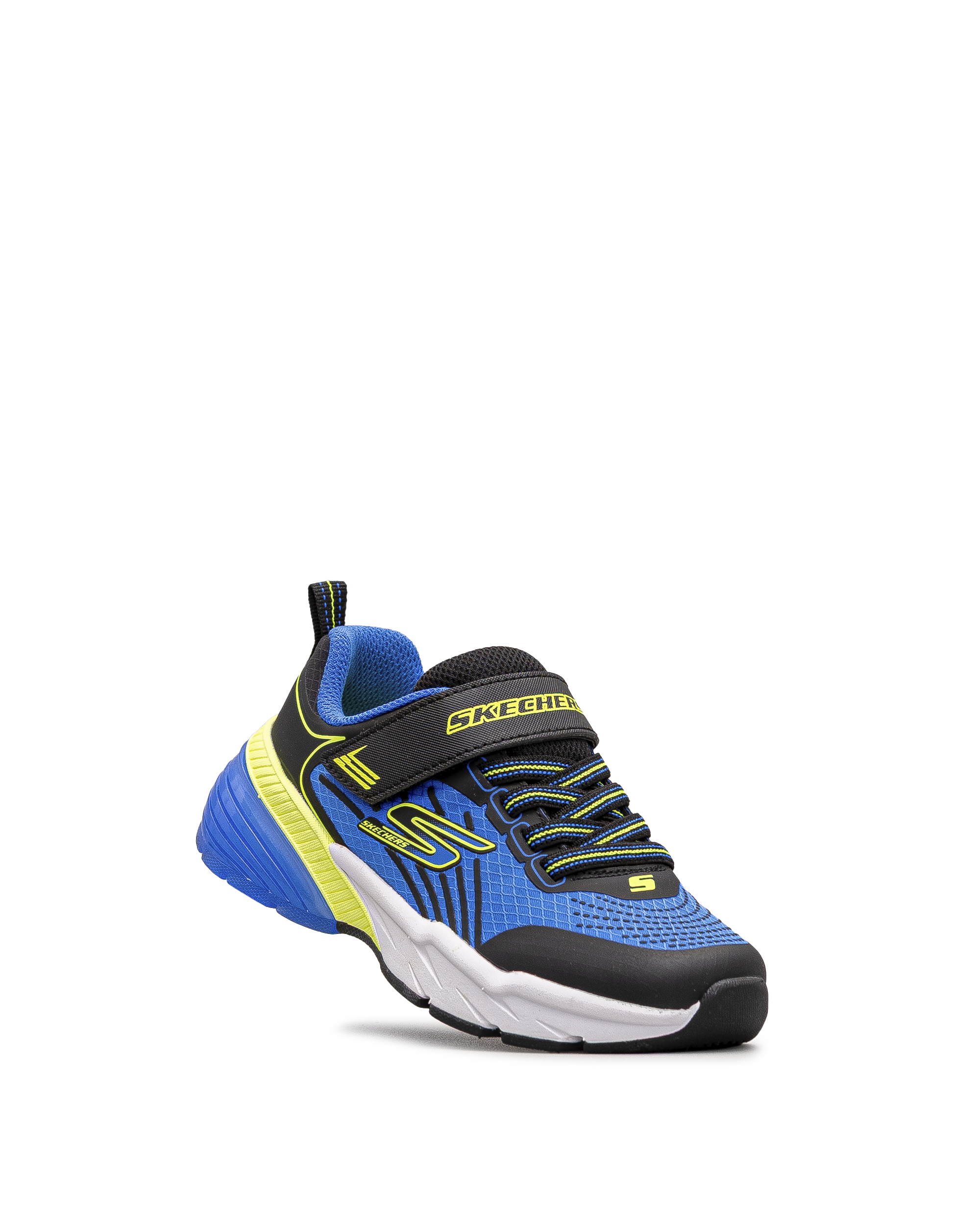 Thermoflux elite wide - Bleu - #73E-95