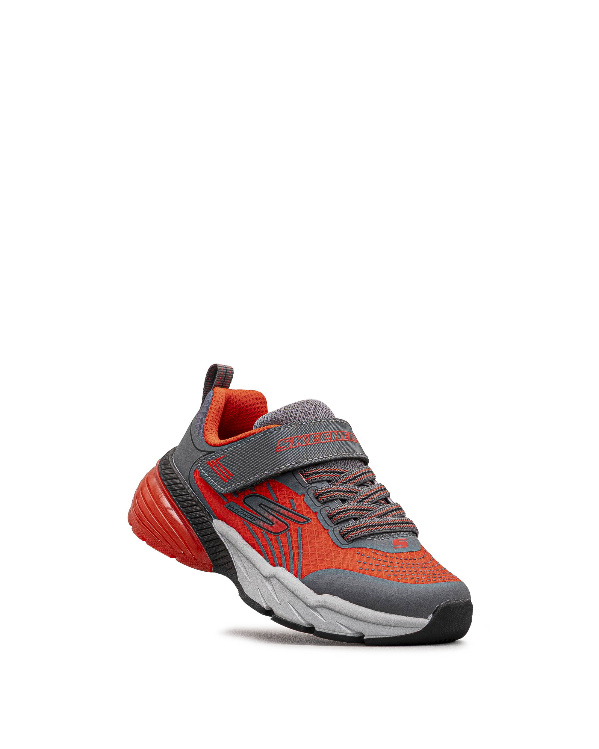Thermoflux elite ps - Rouge/gris - #73E-99