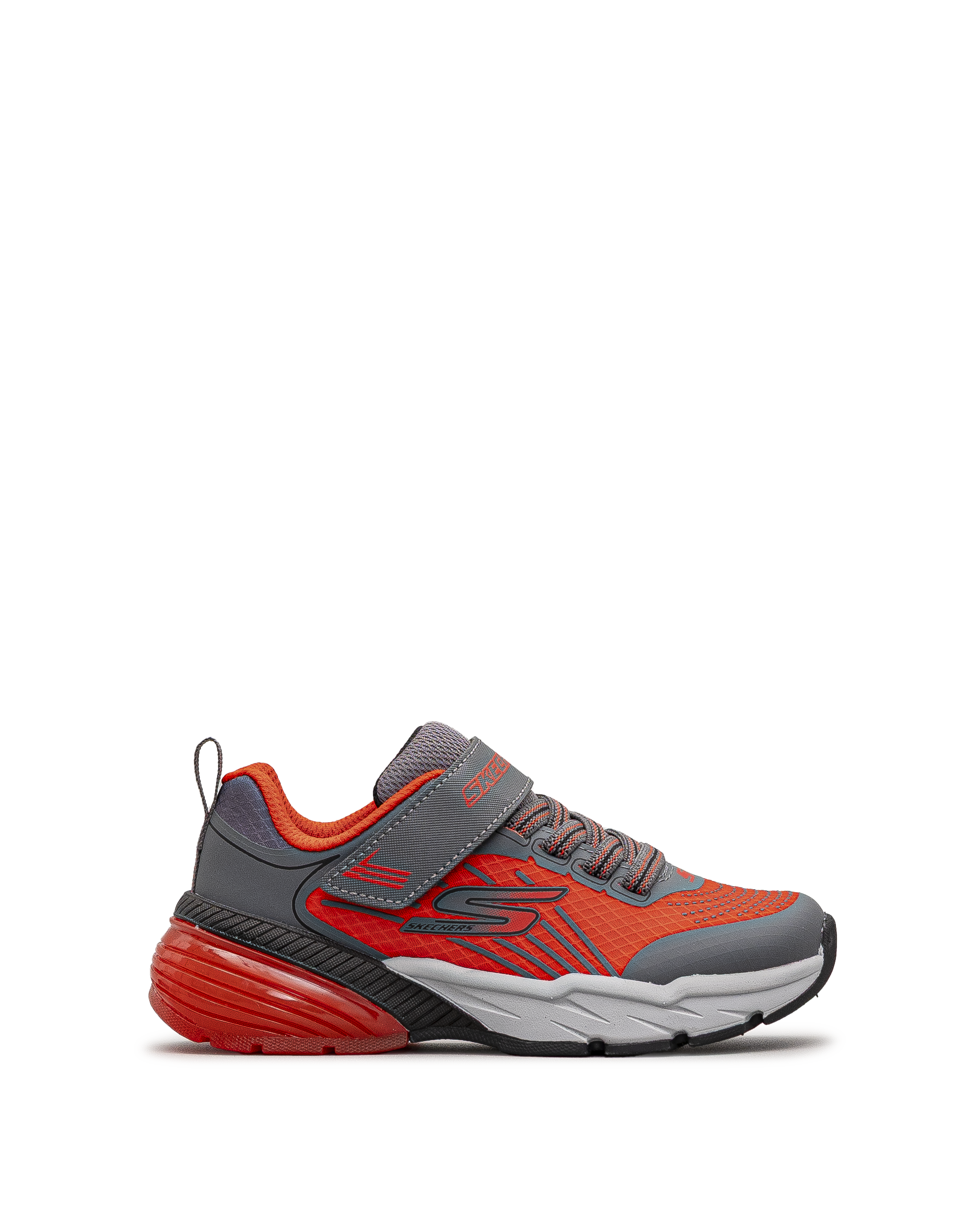 Thermoflux elite ps - Rouge/gris - #73E-99