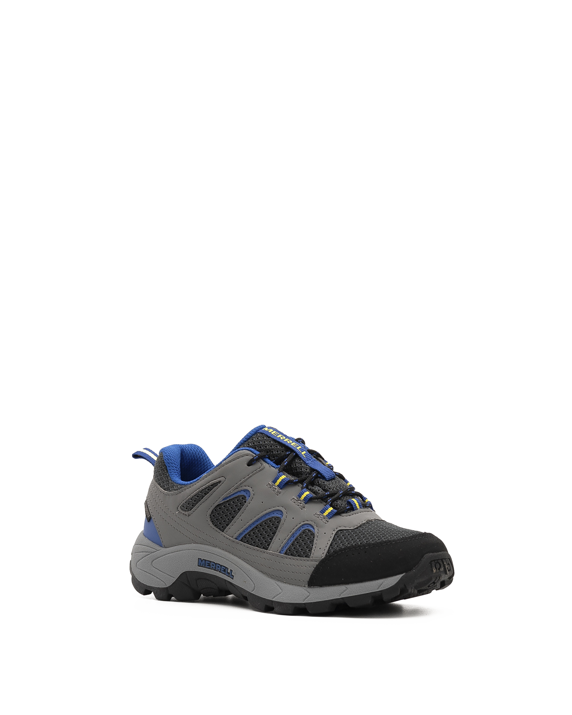Oakcreek low wtpf jr - Gris - #73M-04