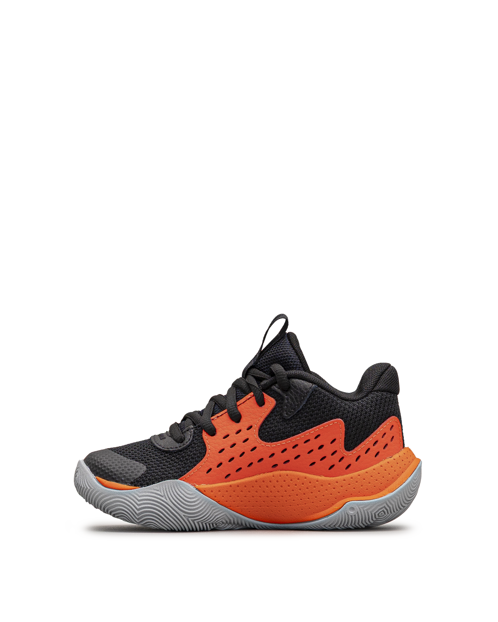 Ps jet 23 - Rouge&noir - #73T-02