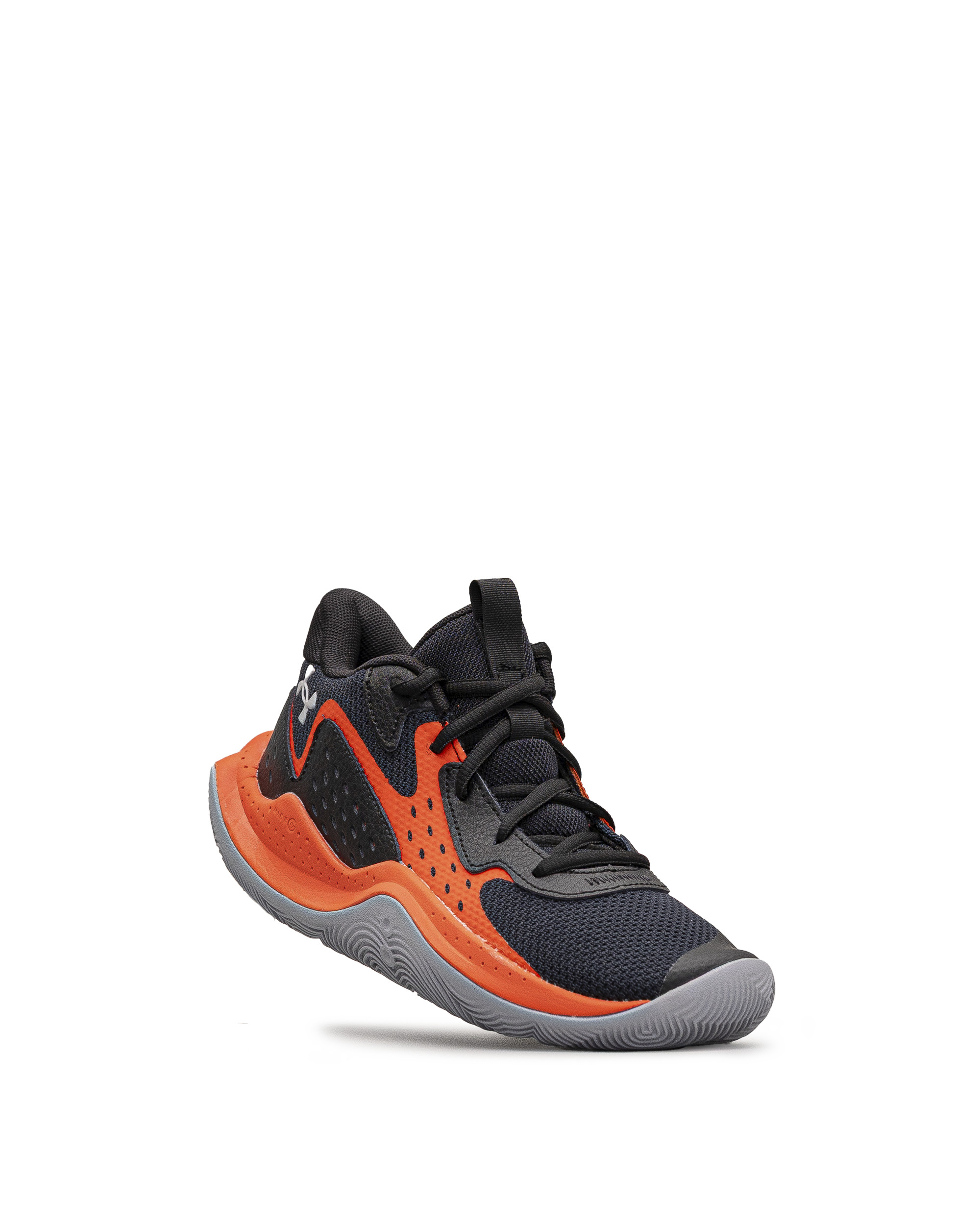 Gs jet 23 jr  - Rouge&noir - #73T-03