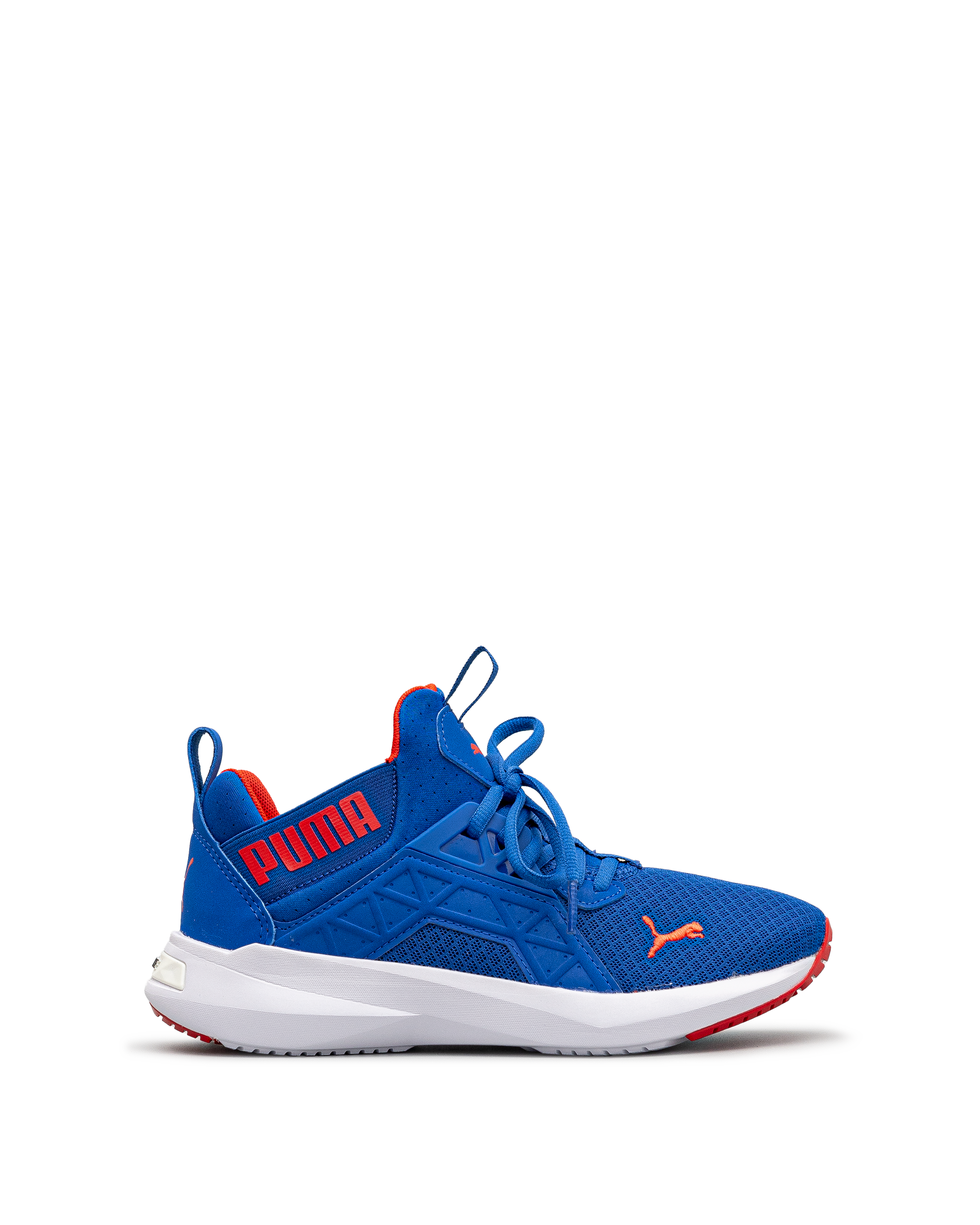 Softride enzo nxt jr  - Bleu - #73Y-03