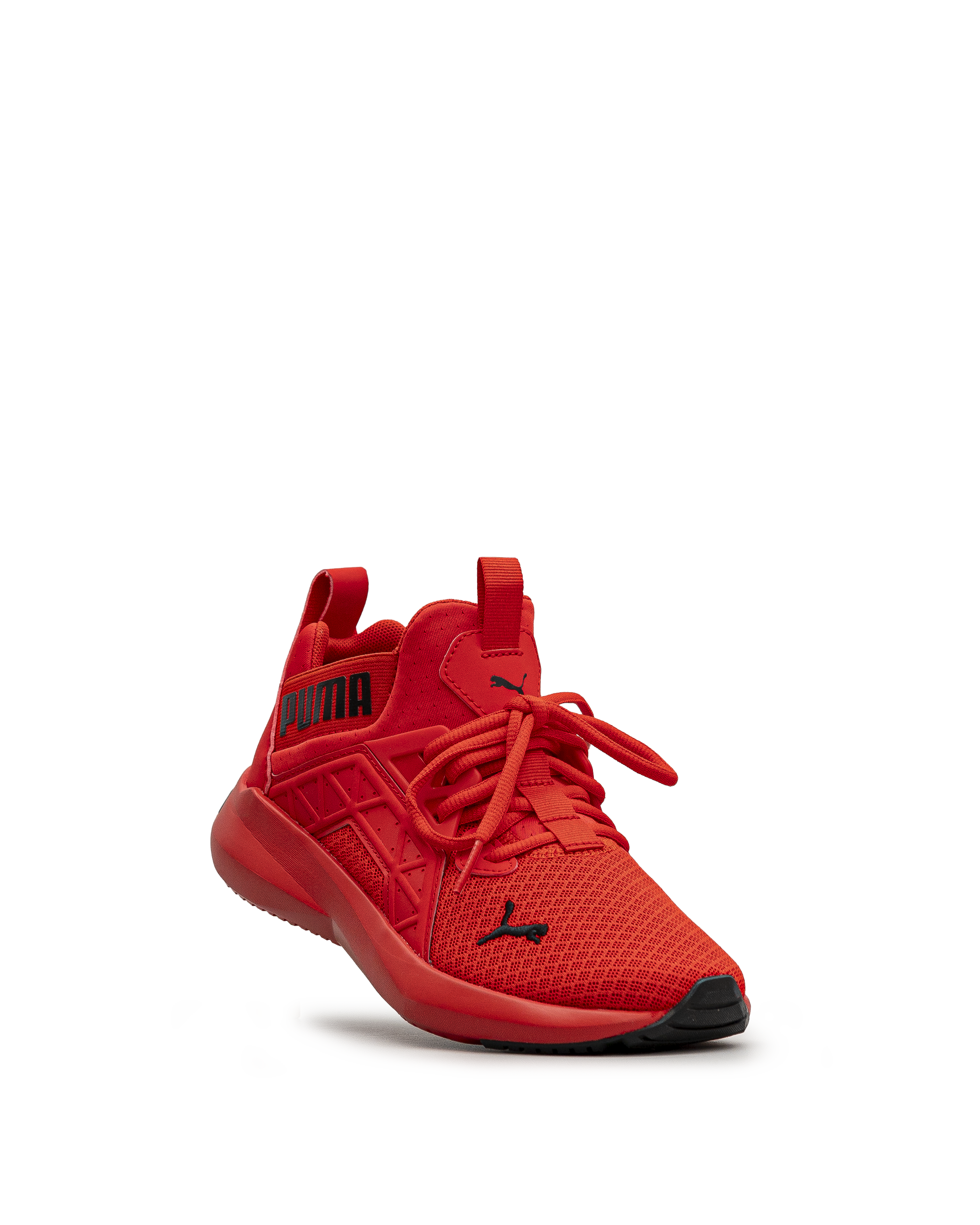 Softride enzo nxt jr  - Rouge - #73Y-03
