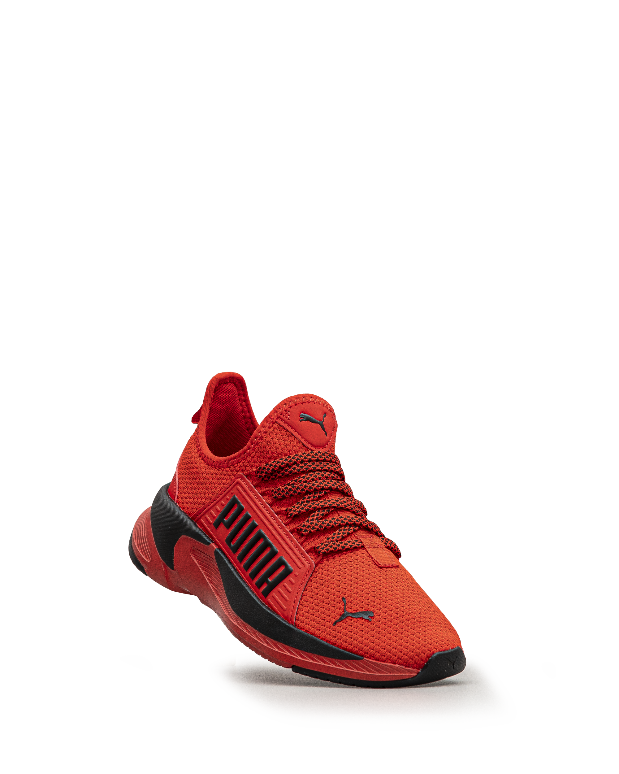 Softride premier jr - Rouge - #73Y-05