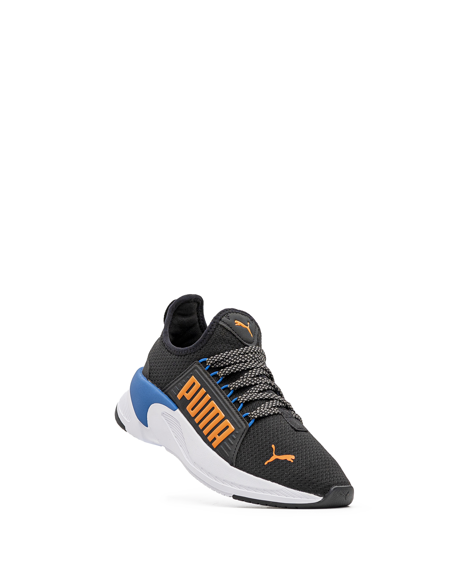 Softride premier jr - Noir - #73Y-05