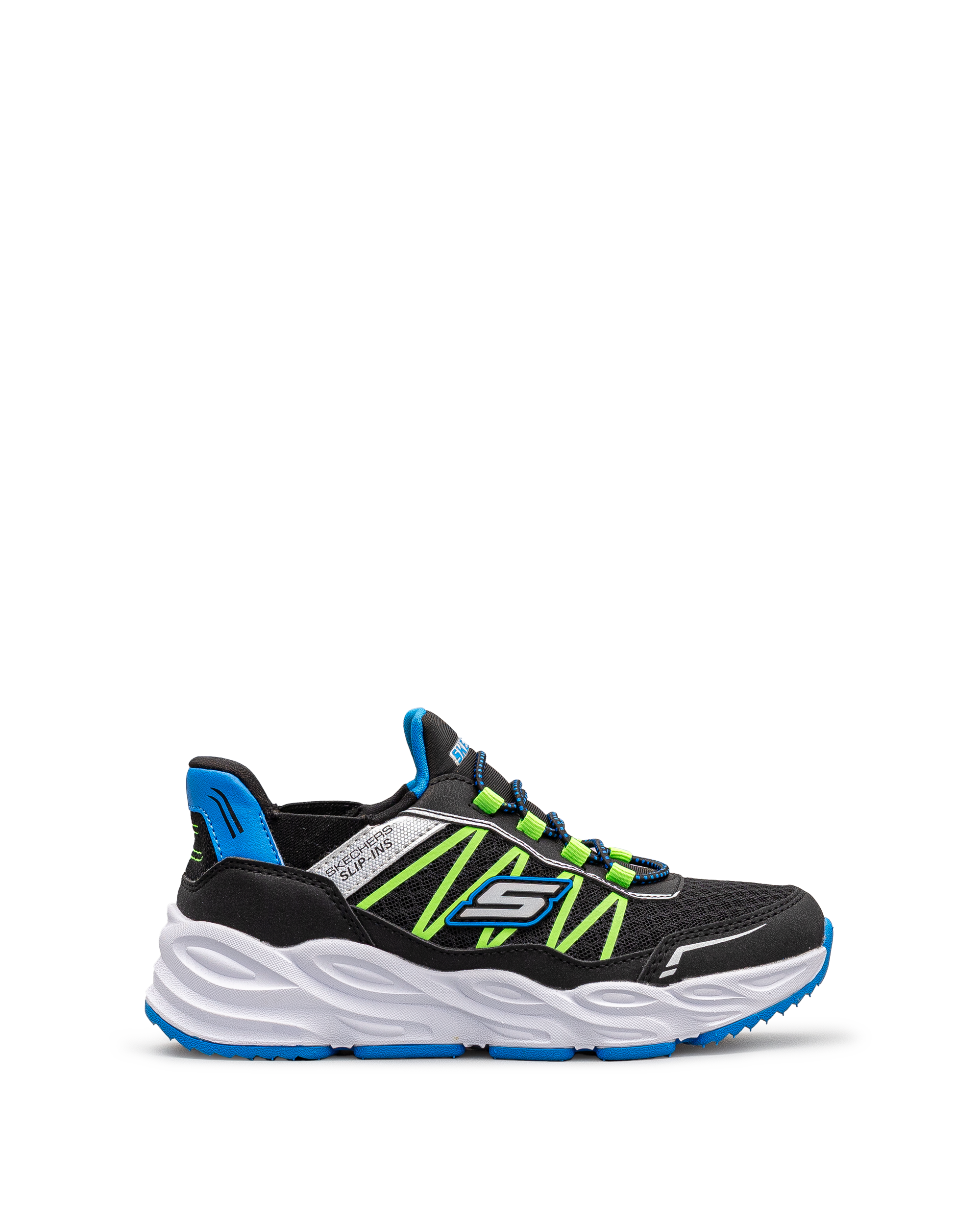 Turbo tread ps jr - Bleu - #73Y-08